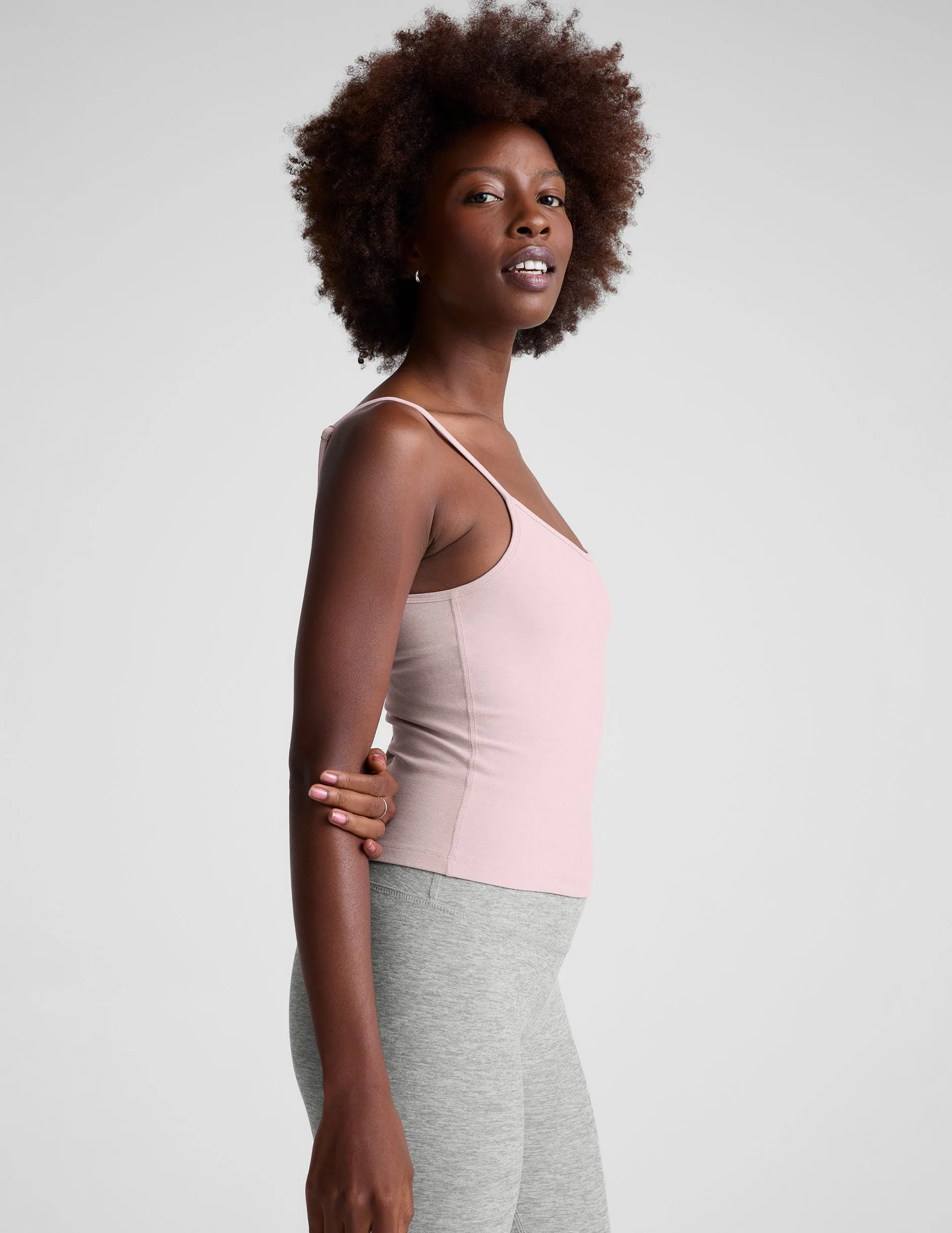 Spacedye Forever Tank sold by Beyond Yoga product image thumbnail 2