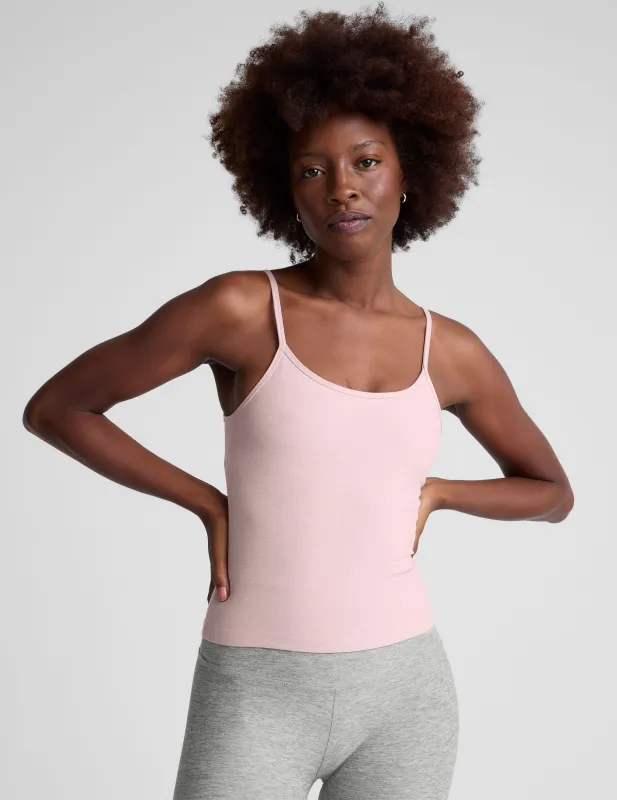 Spacedye Forever Tank sold by Beyond Yoga