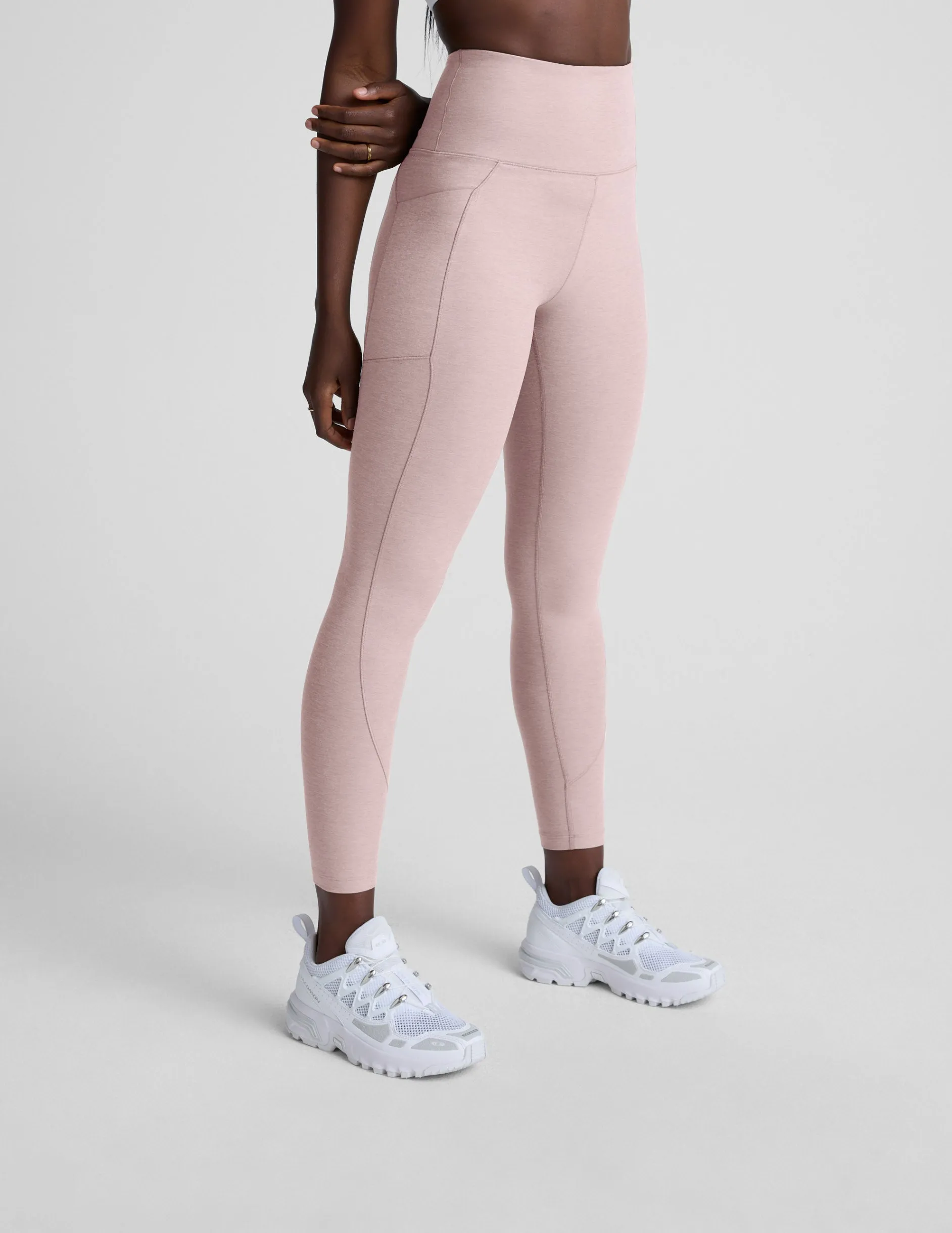 Spacedye Be Free Pocket Legging sold by Beyond Yoga product image thumbnail 2