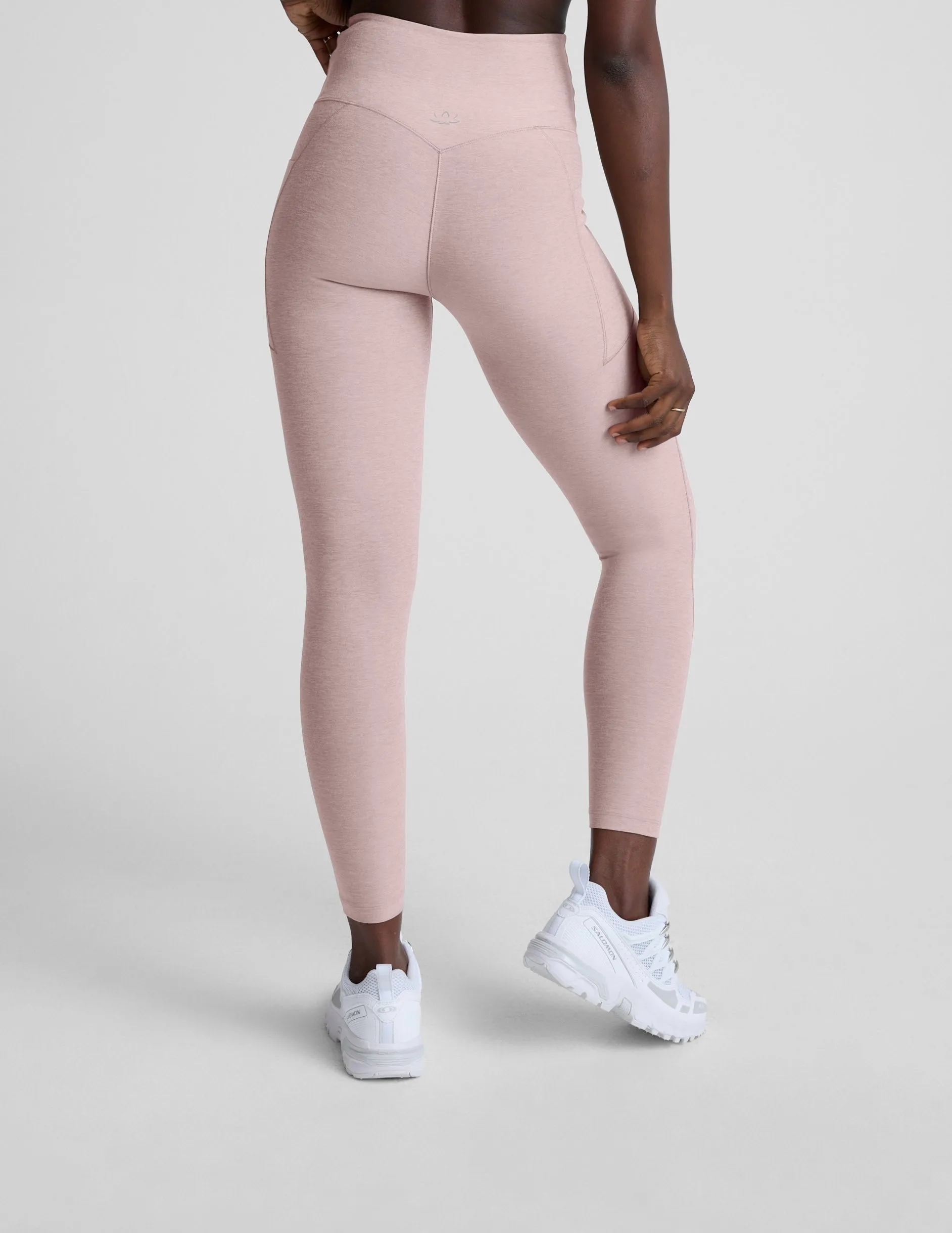 Spacedye Be Free Pocket Legging sold by Beyond Yoga product image thumbnail 3