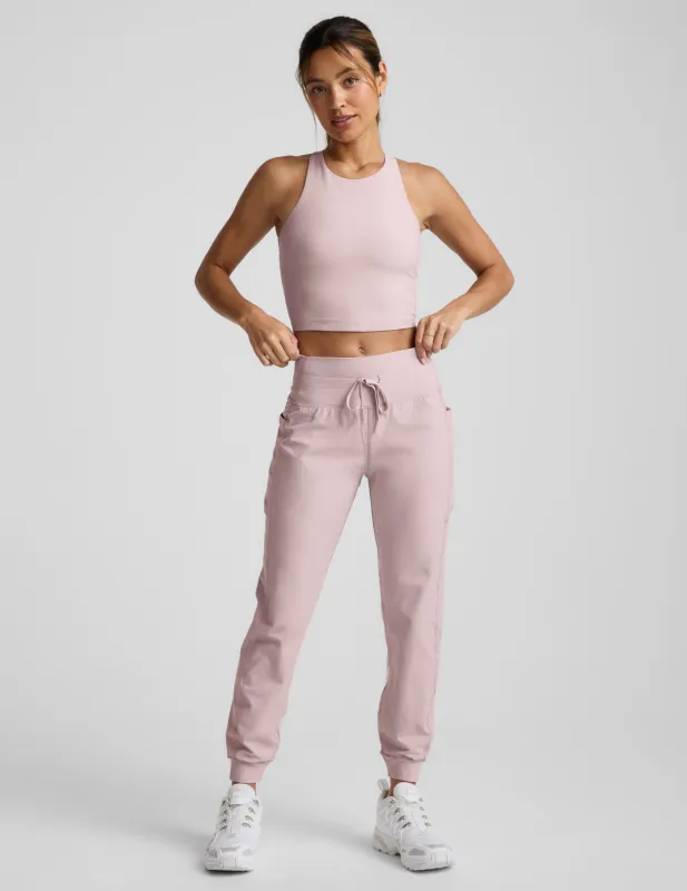 Spacedye Go Pocket Jogger sold by Beyond Yoga