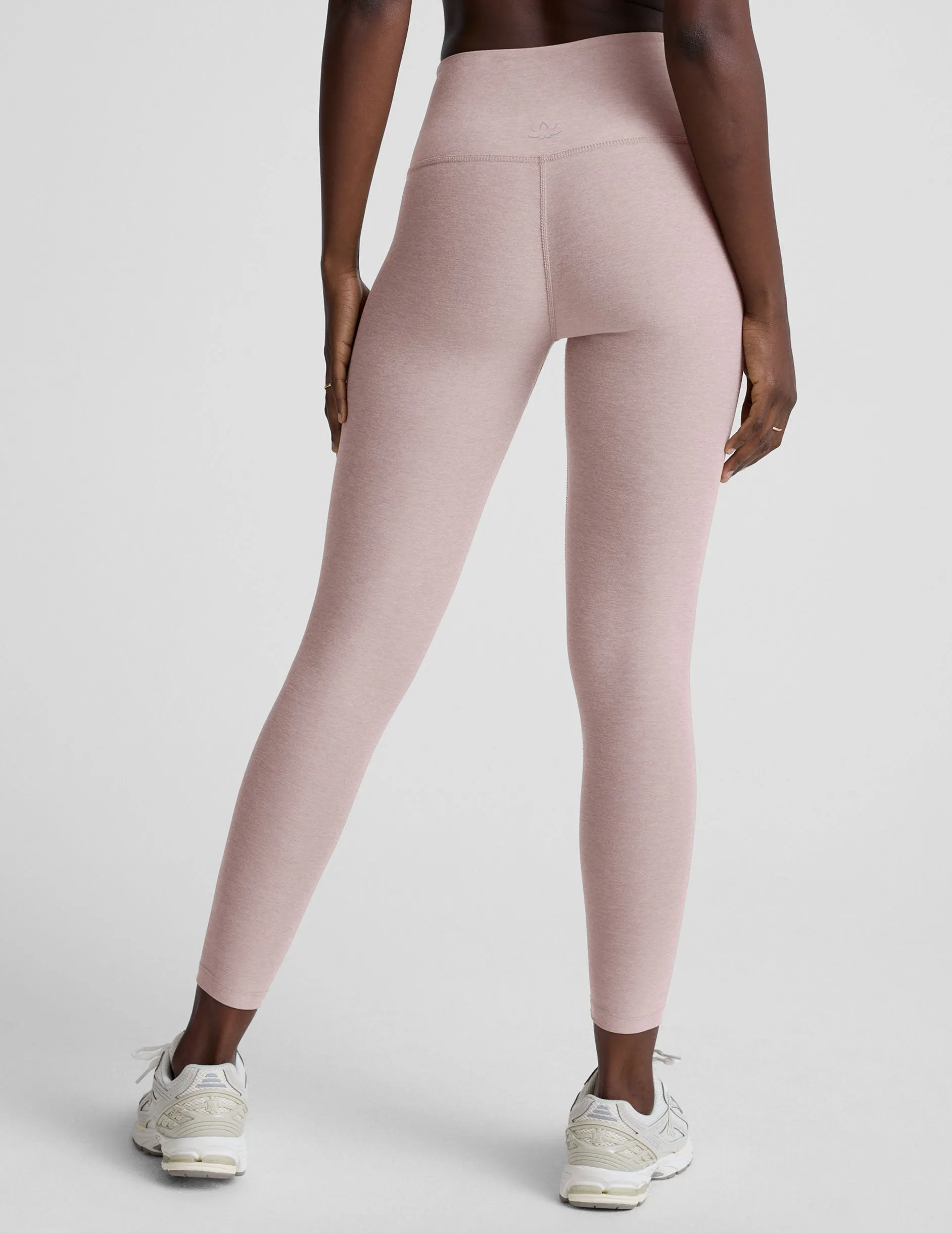 Spacedye Caught In The Midi High Waisted Legging sold by Beyond Yoga product image thumbnail 4