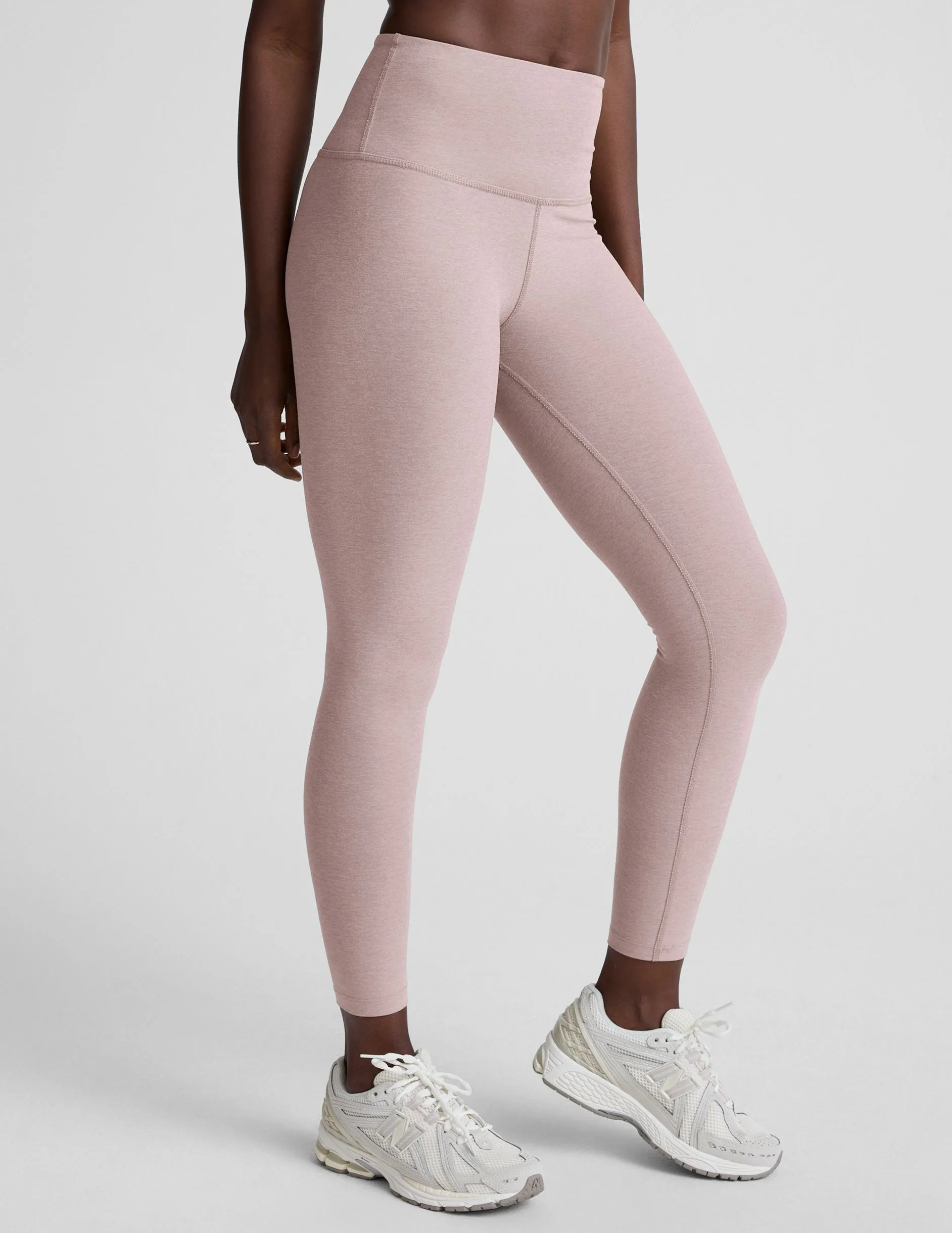 Spacedye Caught In The Midi High Waisted Legging sold by Beyond Yoga product image thumbnail 3