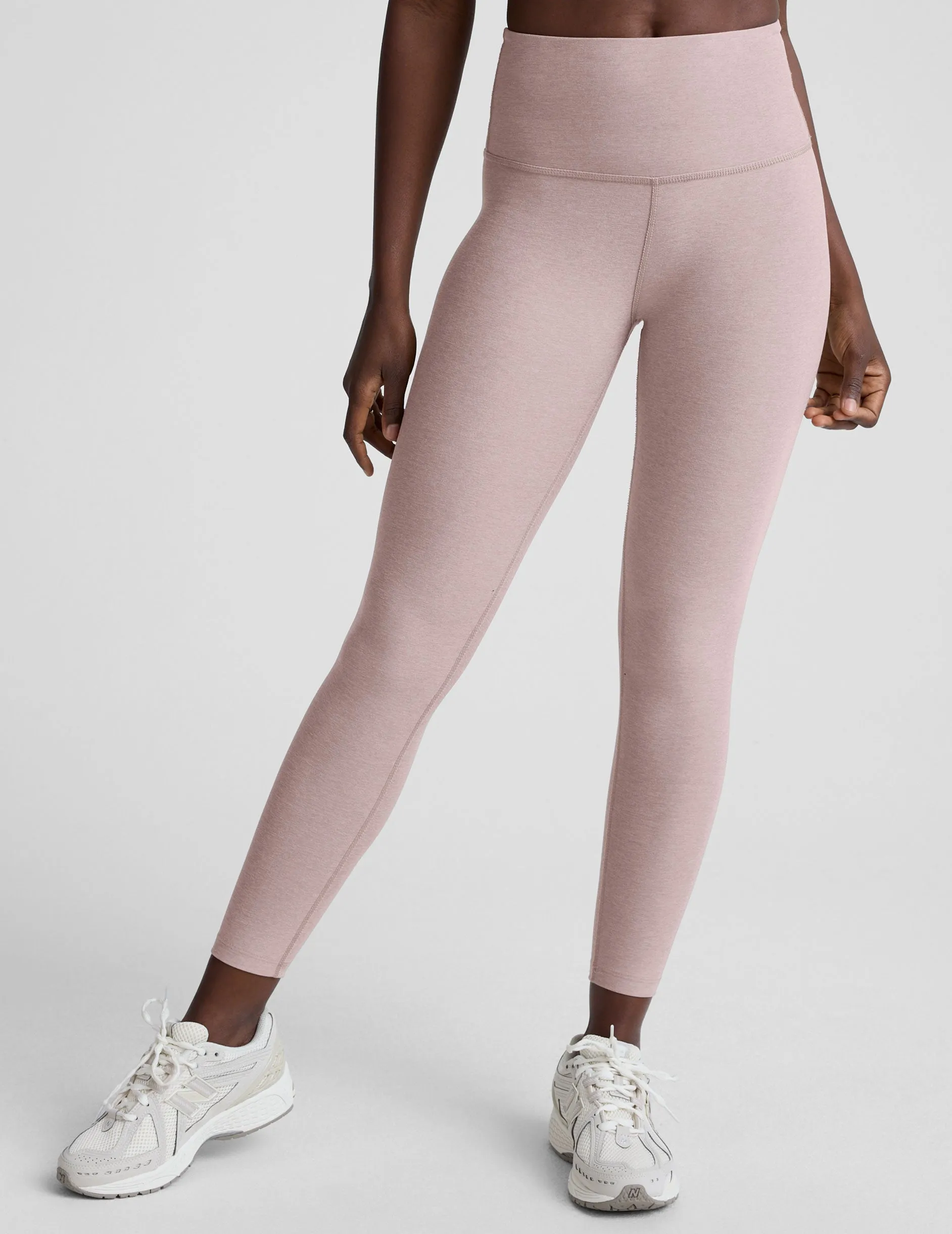 Spacedye Caught In The Midi High Waisted Legging sold by Beyond Yoga product image thumbnail 2