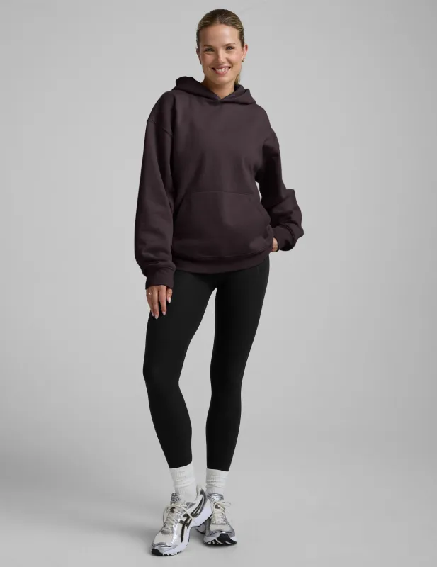 LuxeFleece Classic Oversized Hoodie sold by Beyond Yoga