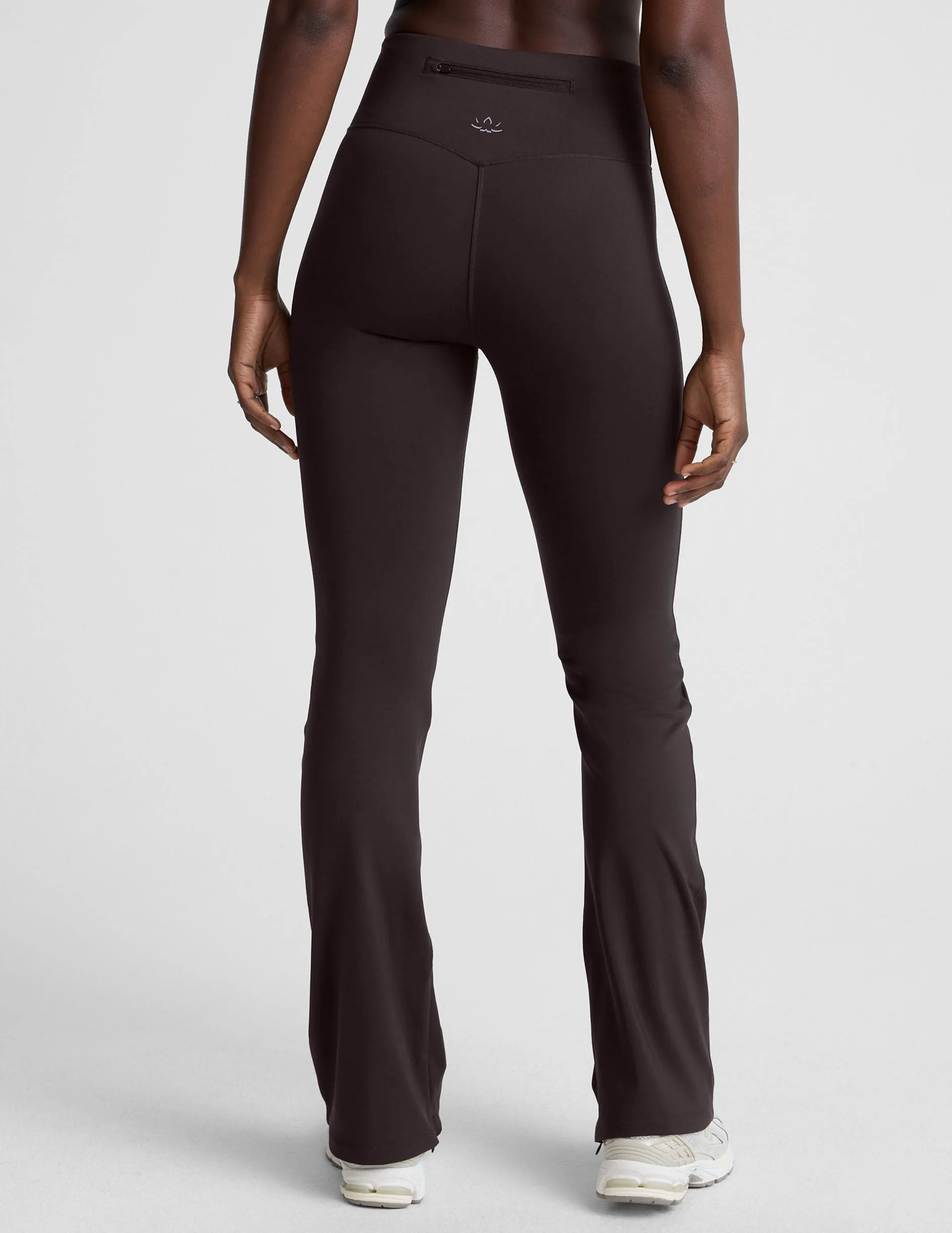 Pacer Fleece-Backed Pant sold by Beyond Yoga product image thumbnail 4