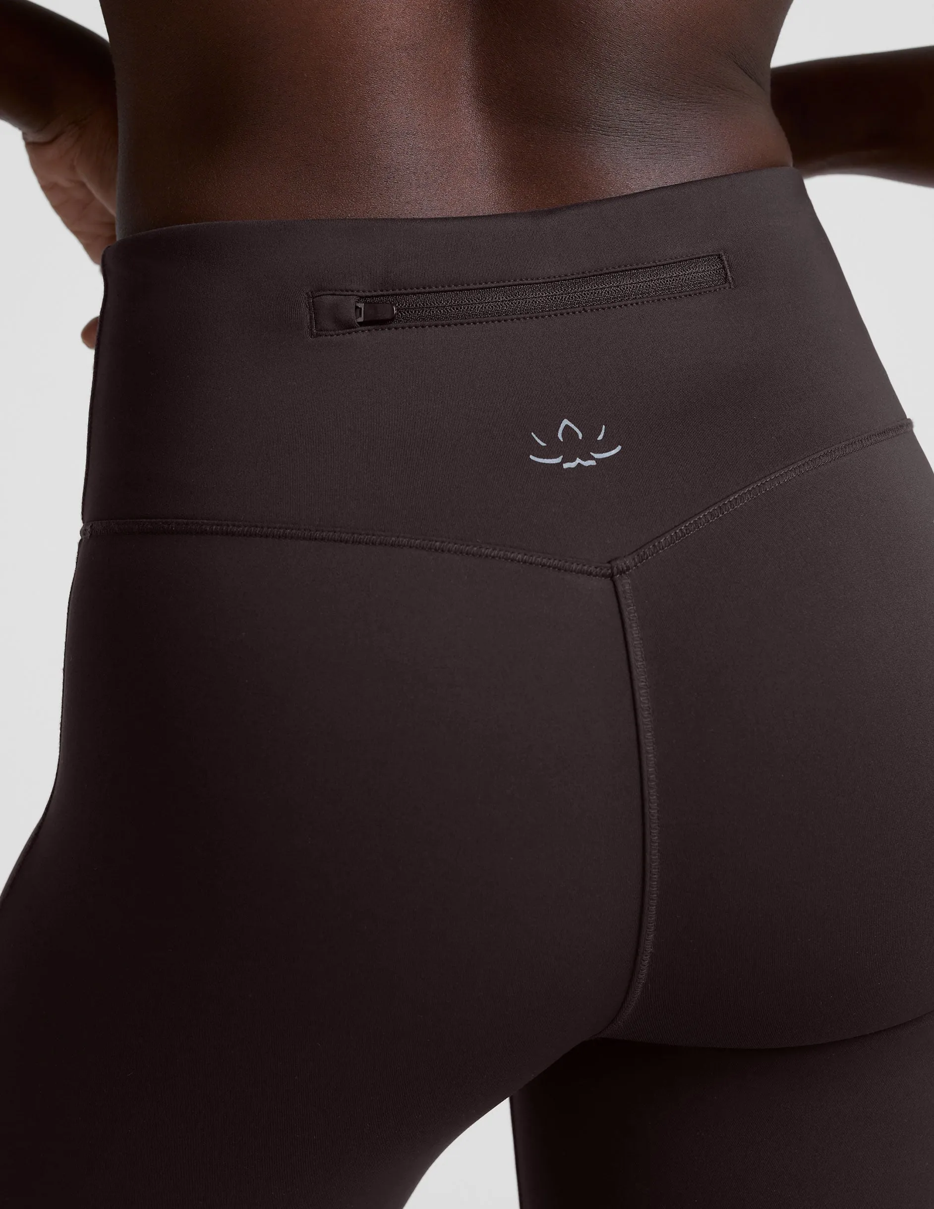 Pacer Fleece-Backed Pant sold by Beyond Yoga product image thumbnail 5