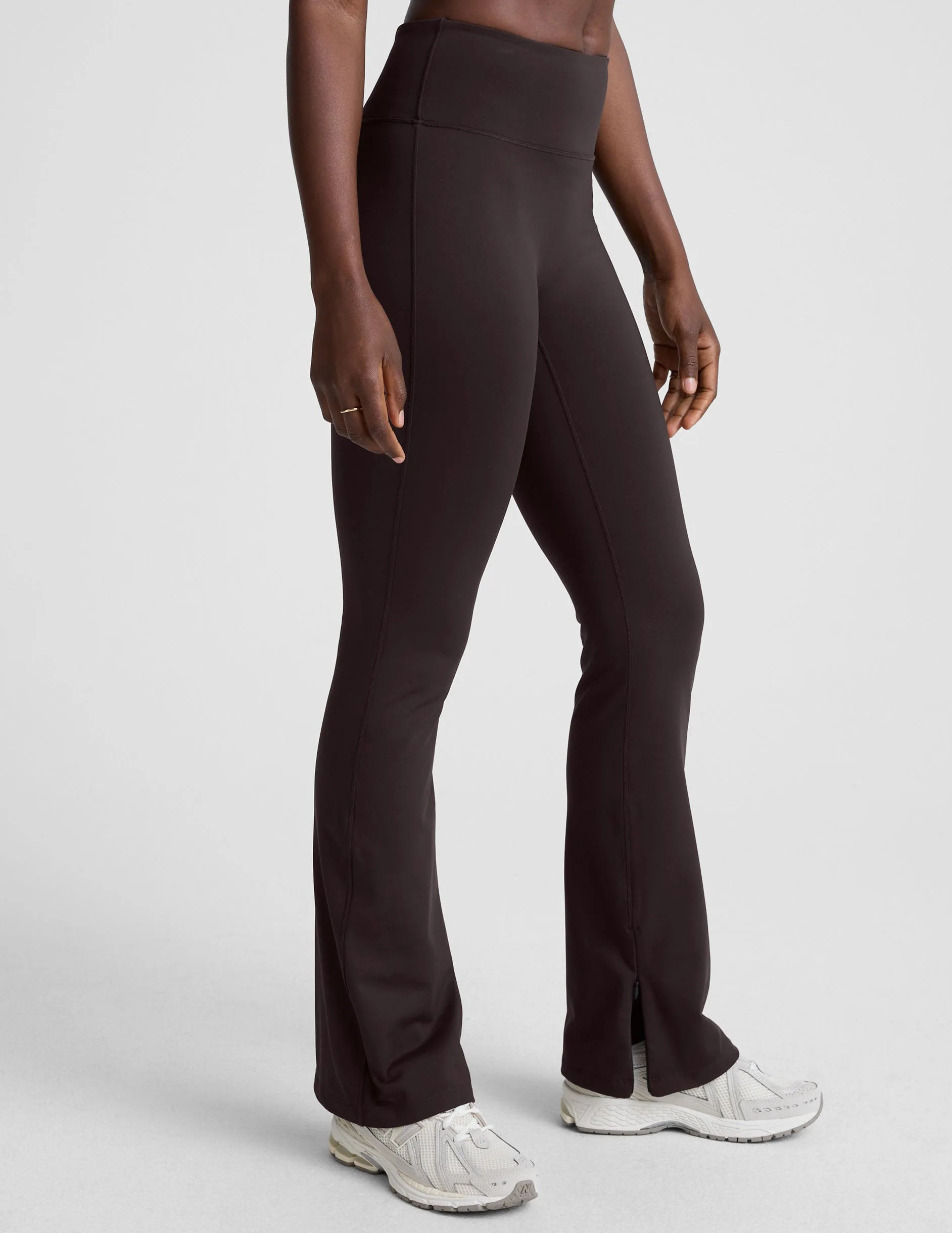 Pacer Fleece-Backed Pant sold by Beyond Yoga product image thumbnail 3