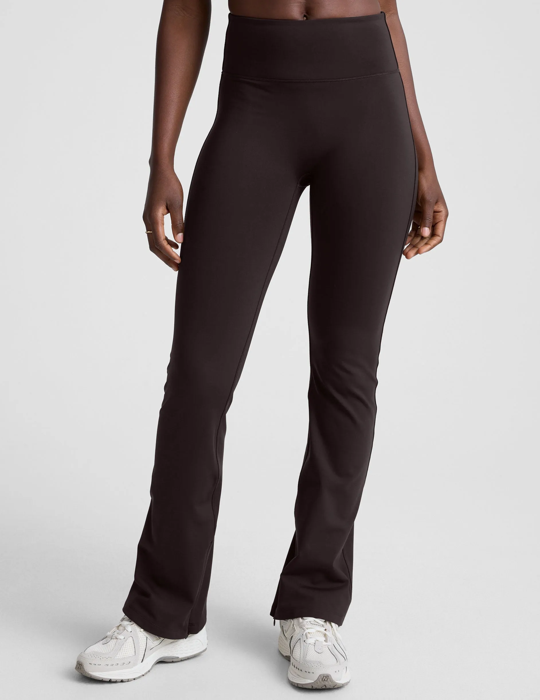 Pacer Fleece-Backed Pant sold by Beyond Yoga product image thumbnail 2