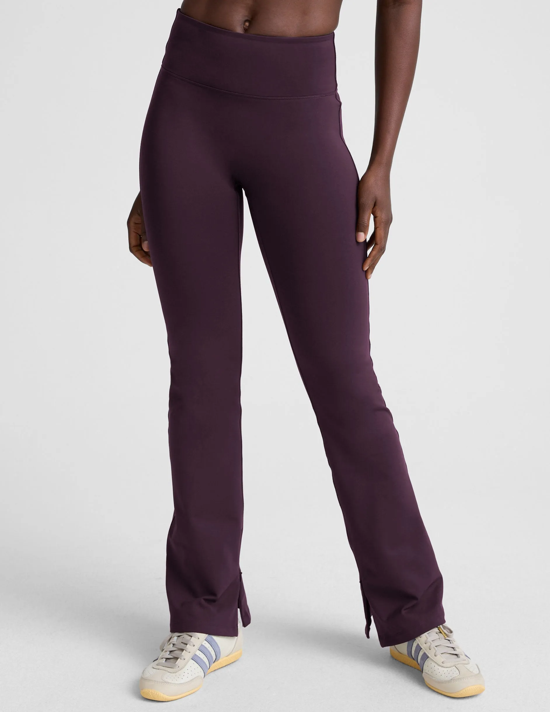 Pacer Fleece-Backed Pant sold by Beyond Yoga product image thumbnail 2
