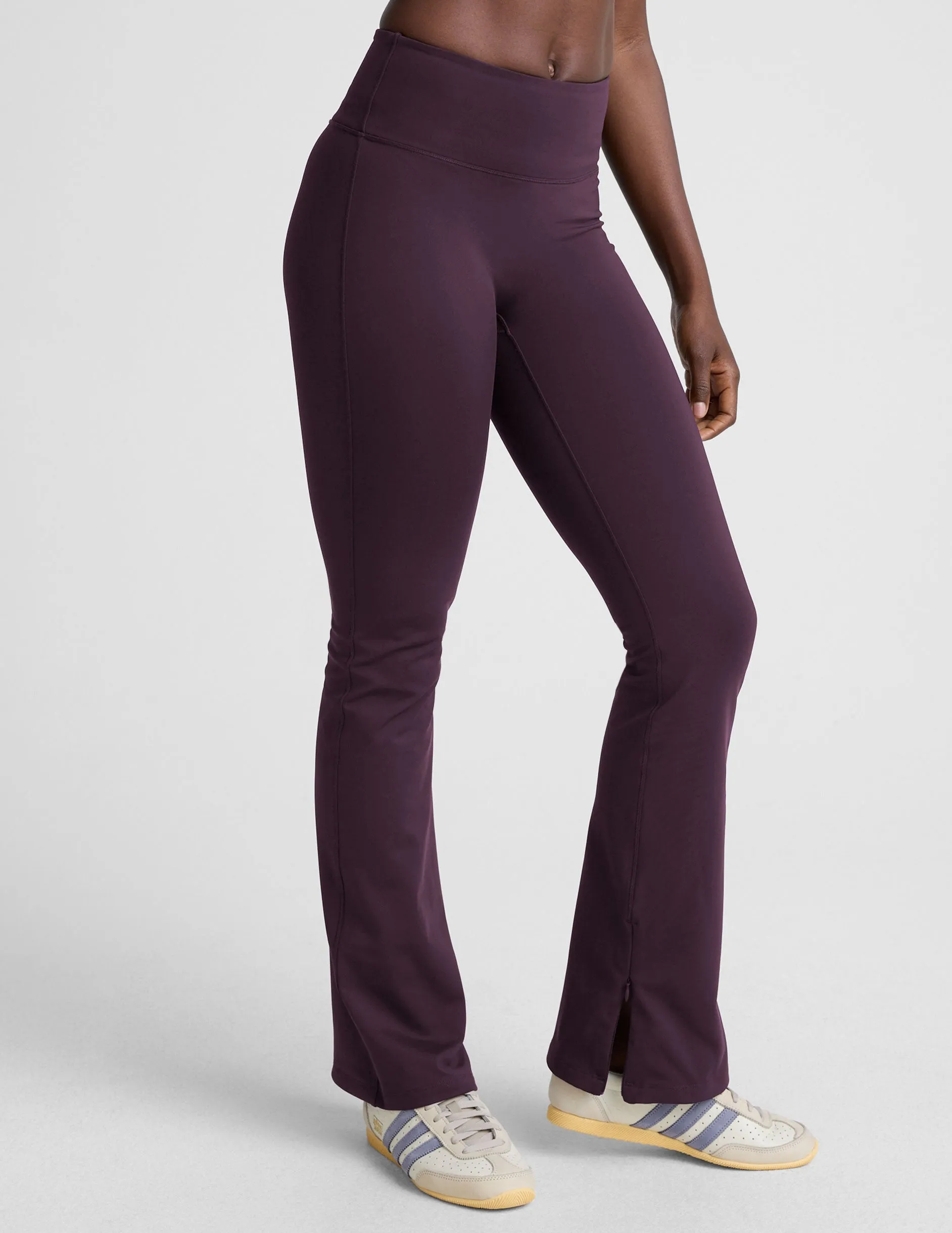 Pacer Fleece-Backed Pant sold by Beyond Yoga product image thumbnail 3