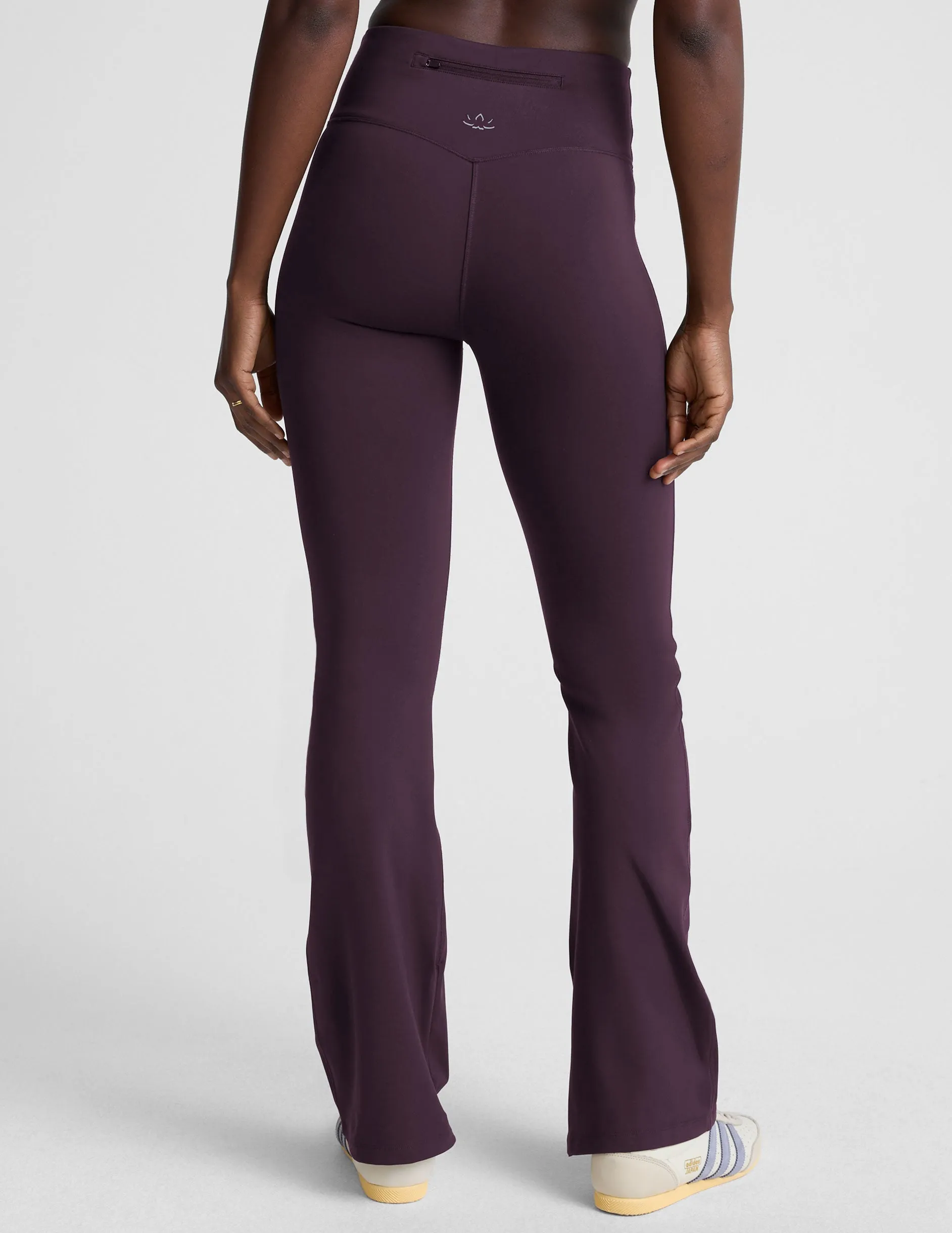 Pacer Fleece-Backed Pant sold by Beyond Yoga product image thumbnail 4