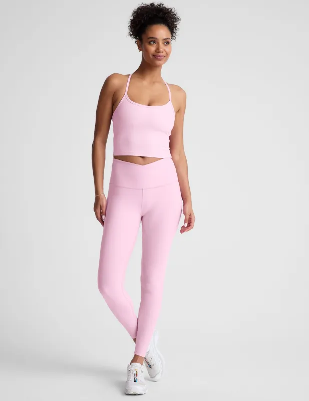 Spacedye At Your Leisure High Waisted Midi Legging sold by Beyond Yoga
