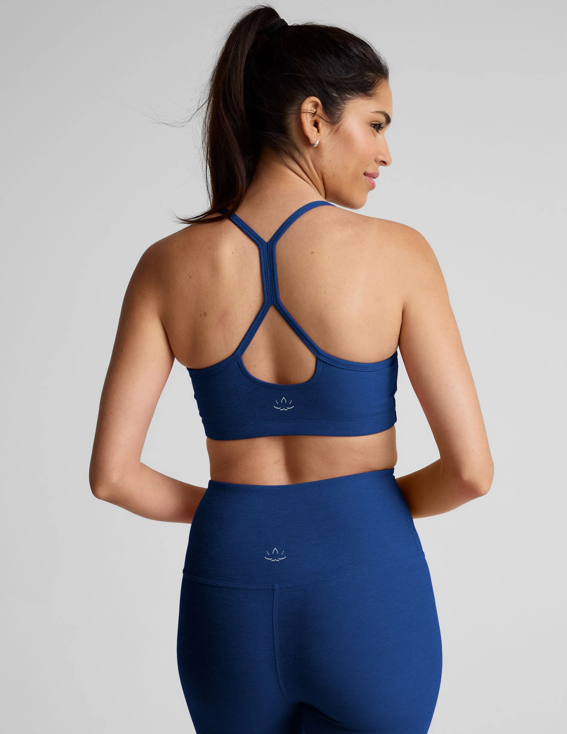 Spacedye Slim Racerback Bra sold by Beyond Yoga product image thumbnail 3