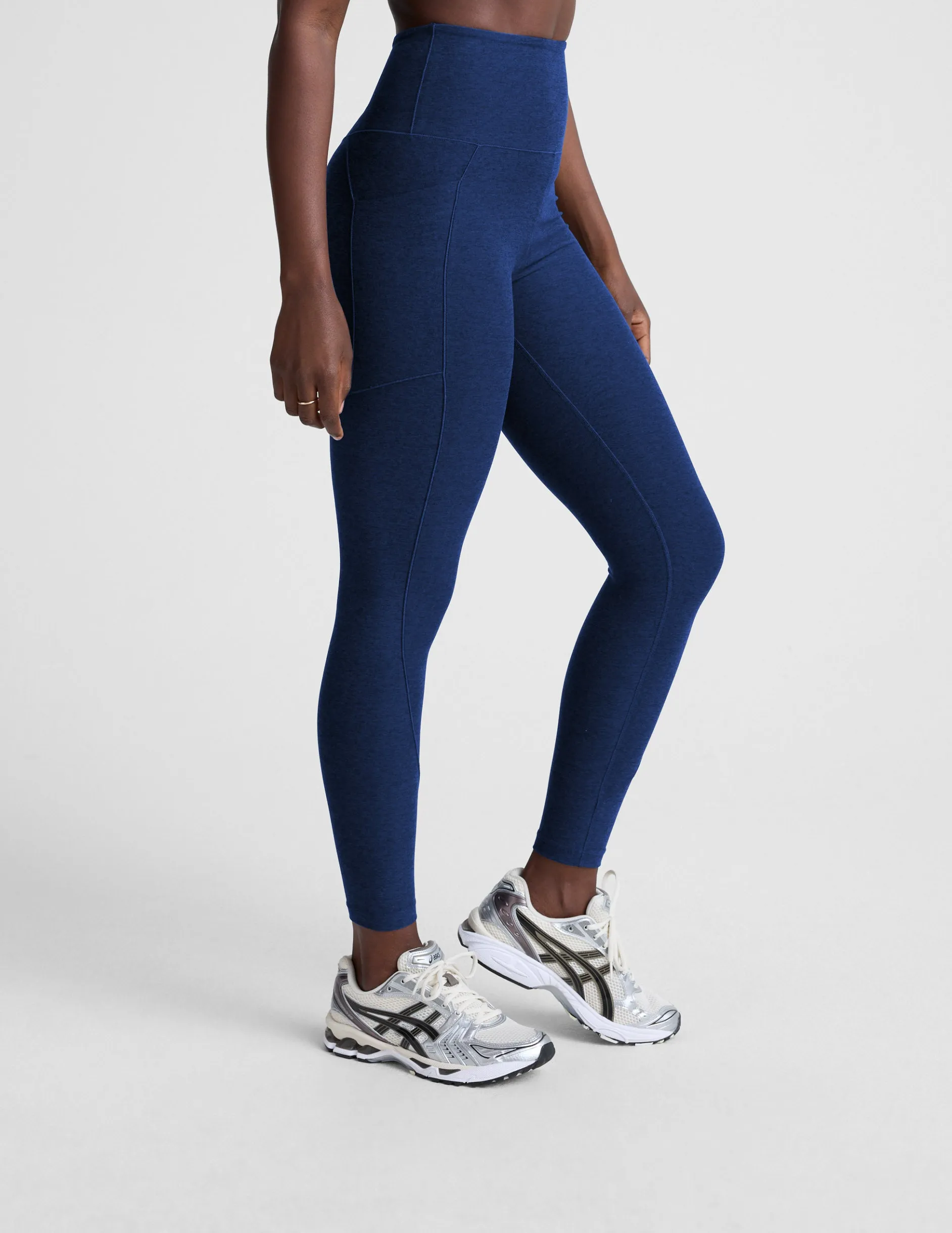 Spacedye Be Free Pocket Legging sold by Beyond Yoga product image thumbnail 2