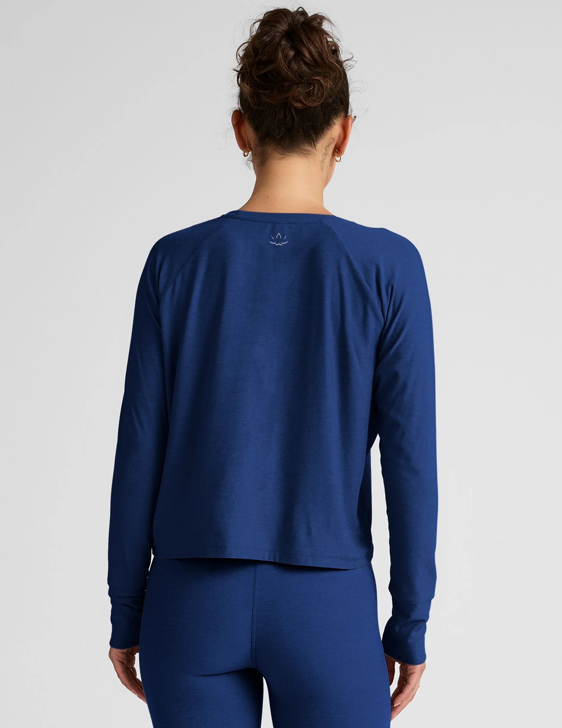 Featherweight Daydreamer Pullover sold by Beyond Yoga product image thumbnail 4