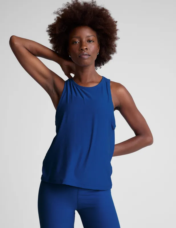 Featherweight Rebalance Tank sold by Beyond Yoga
