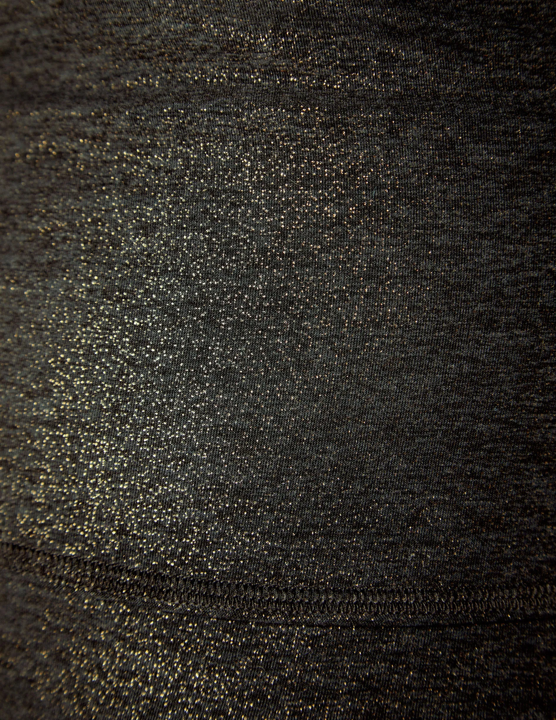 SoftShine Wanderlust Cropped Tank sold by Beyond Yoga product image thumbnail 5