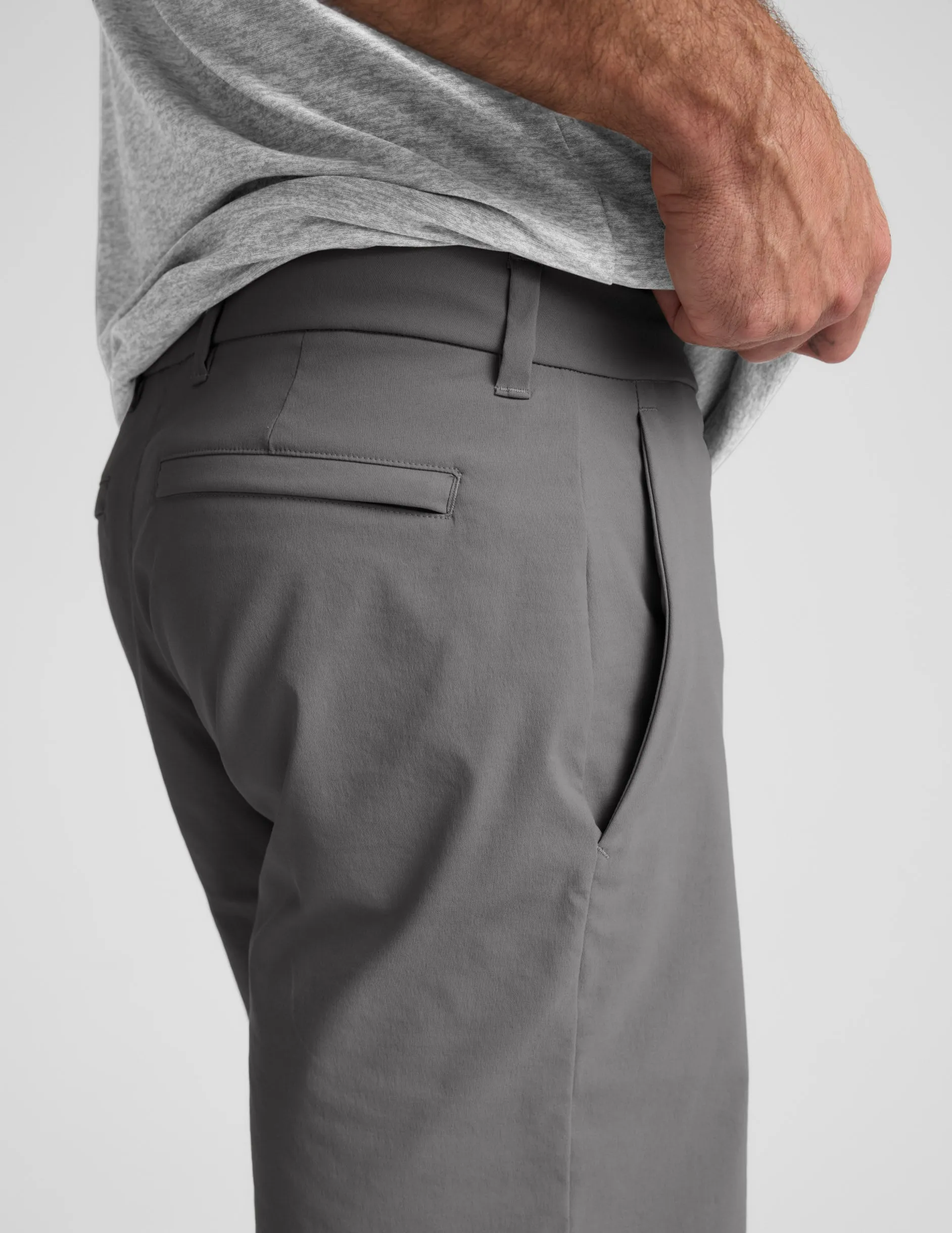 Element Men's Chino Short 7" sold by Beyond Yoga product image thumbnail 3