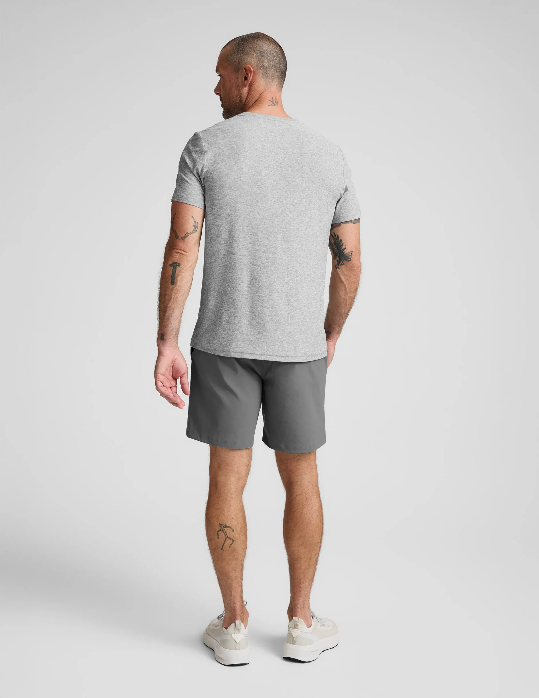 Element Men's Chino Short 7" sold by Beyond Yoga product image thumbnail 4