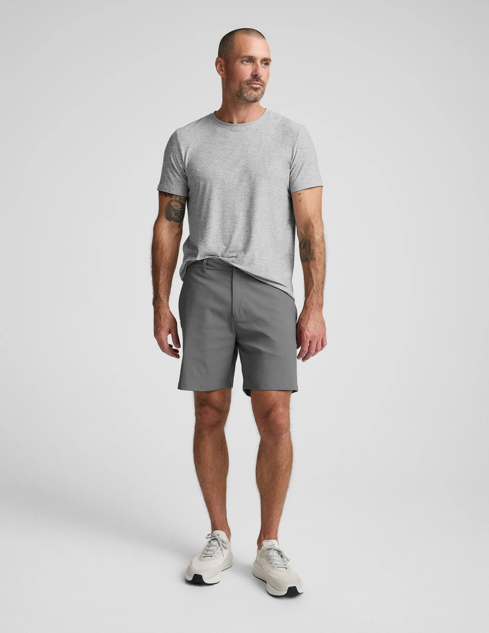Element Men's Chino Short 7" sold by Beyond Yoga product image thumbnail 2