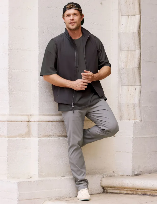 Element Men's Chino Trouser 30" sold by Beyond Yoga