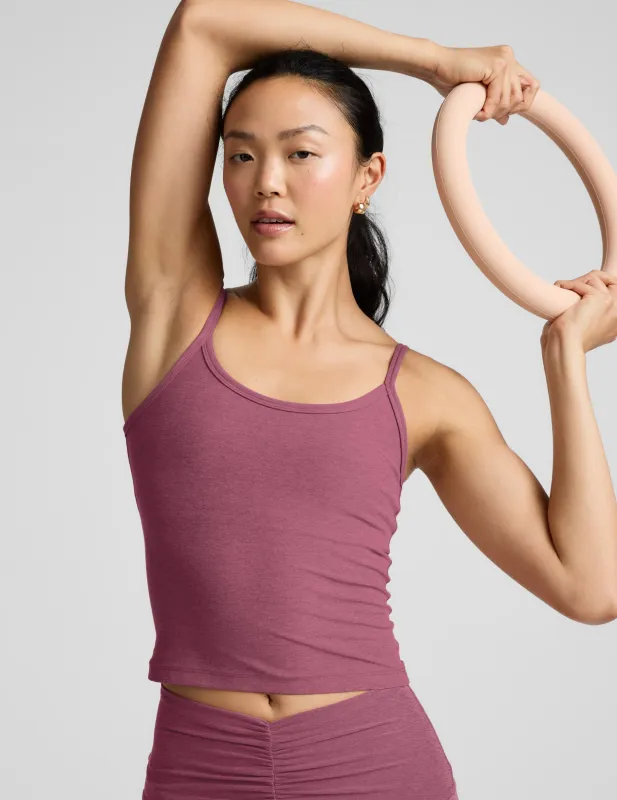 Spacedye Forever Tank sold by Beyond Yoga