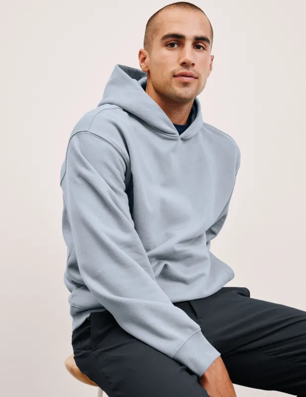 LuxeFleece Classic Men's Hoodie sold by Beyond Yoga