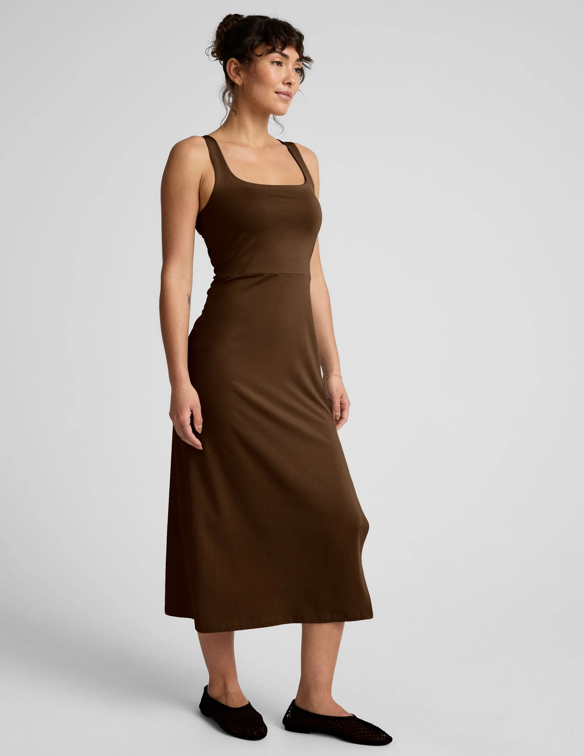 Getaway Dress sold by Beyond Yoga product image thumbnail 2