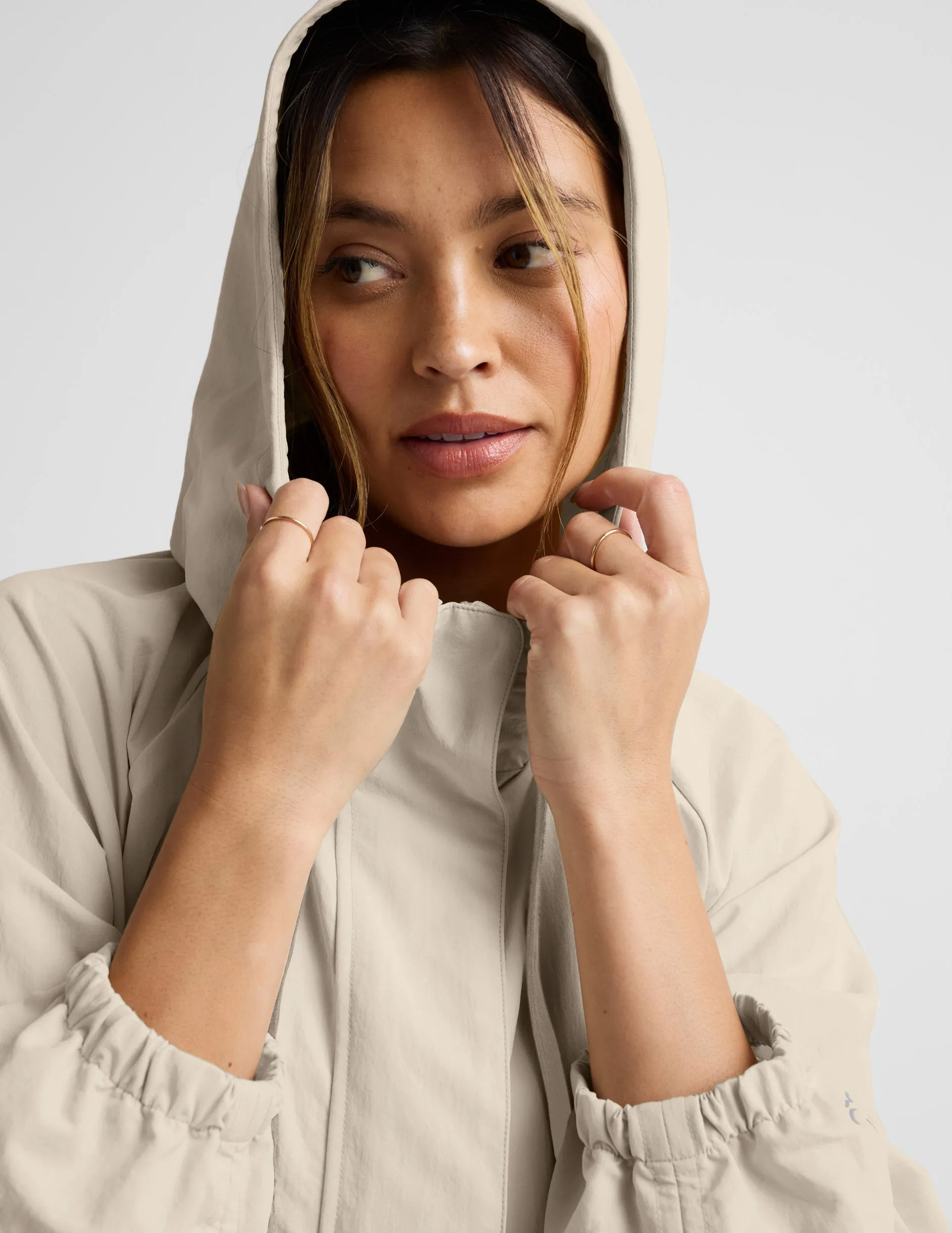 En Route Long Jacket sold by Beyond Yoga product image thumbnail 2