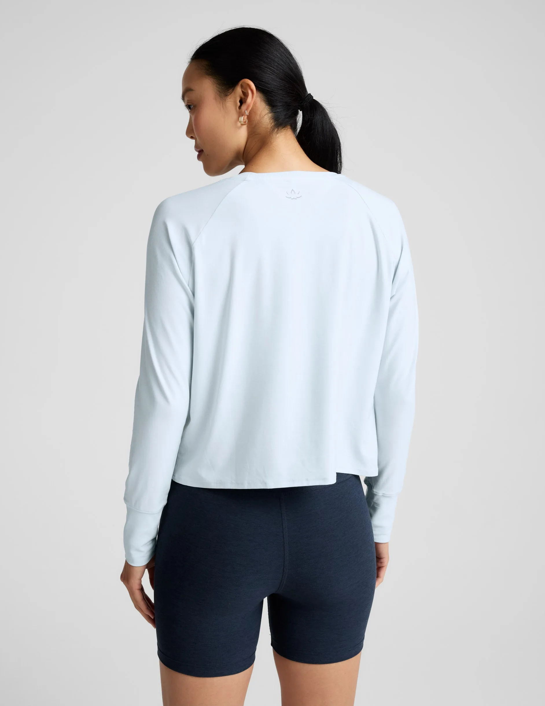 Featherweight Daydreamer Pullover sold by Beyond Yoga product image thumbnail 3