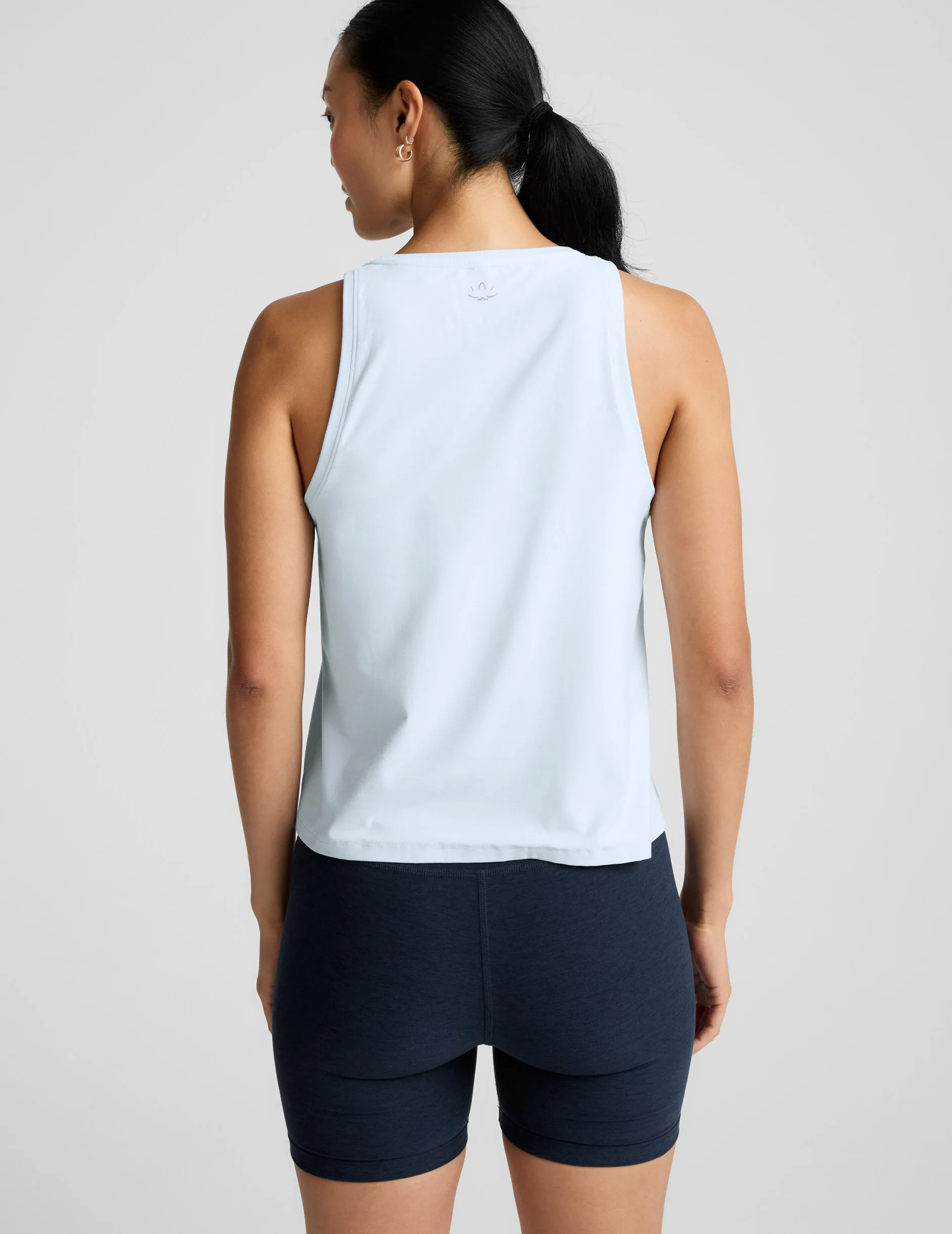 Featherweight Rebalance Tank sold by Beyond Yoga product image thumbnail 3