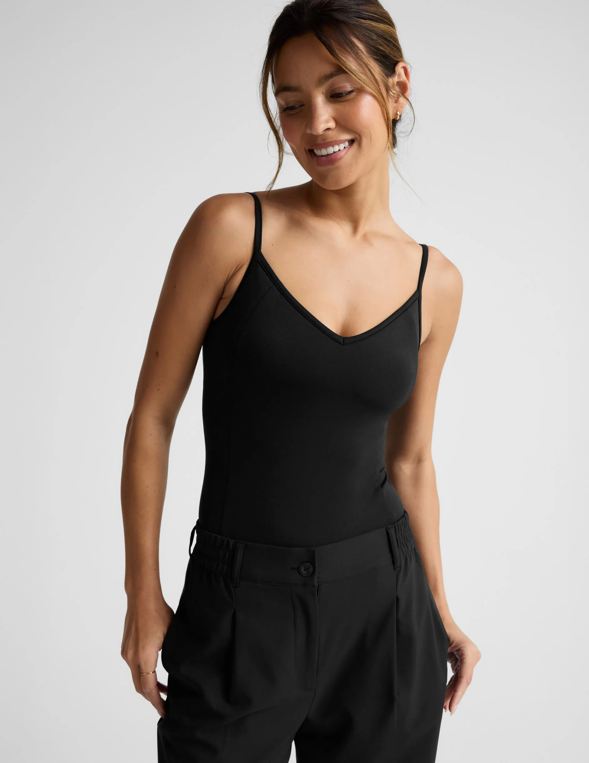 Pristine Bodysuit sold by Beyond Yoga product image thumbnail 3