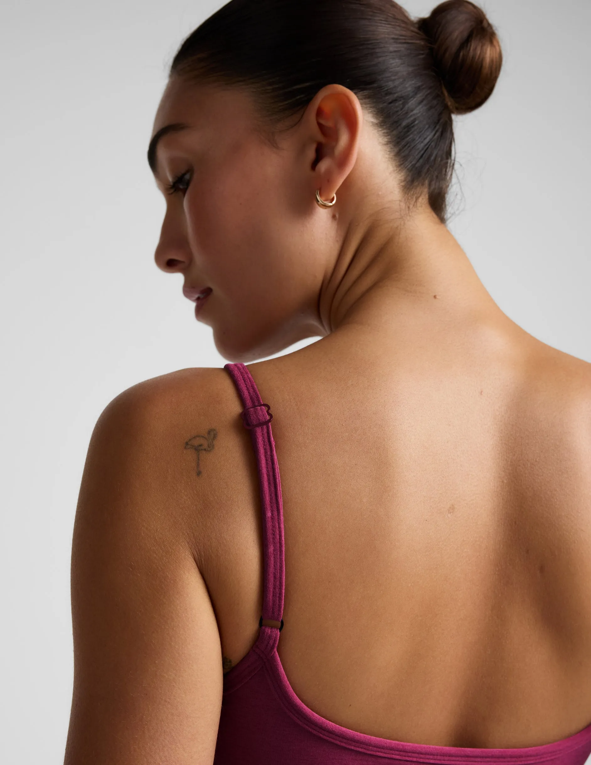 Spacedye™ Forever Tank sold by Beyond Yoga product image thumbnail 4