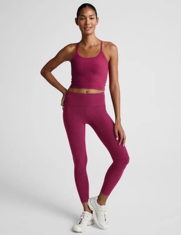 Spacedye Mid-Rise Legging sold by Beyond Yoga