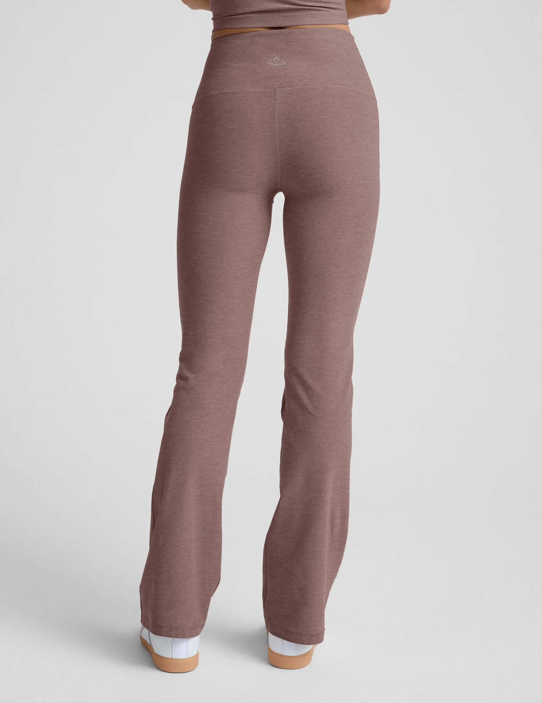 Spacedye High Waisted Practice Pocket Bootcut Pant 31" sold by Beyond Yoga product image thumbnail 3