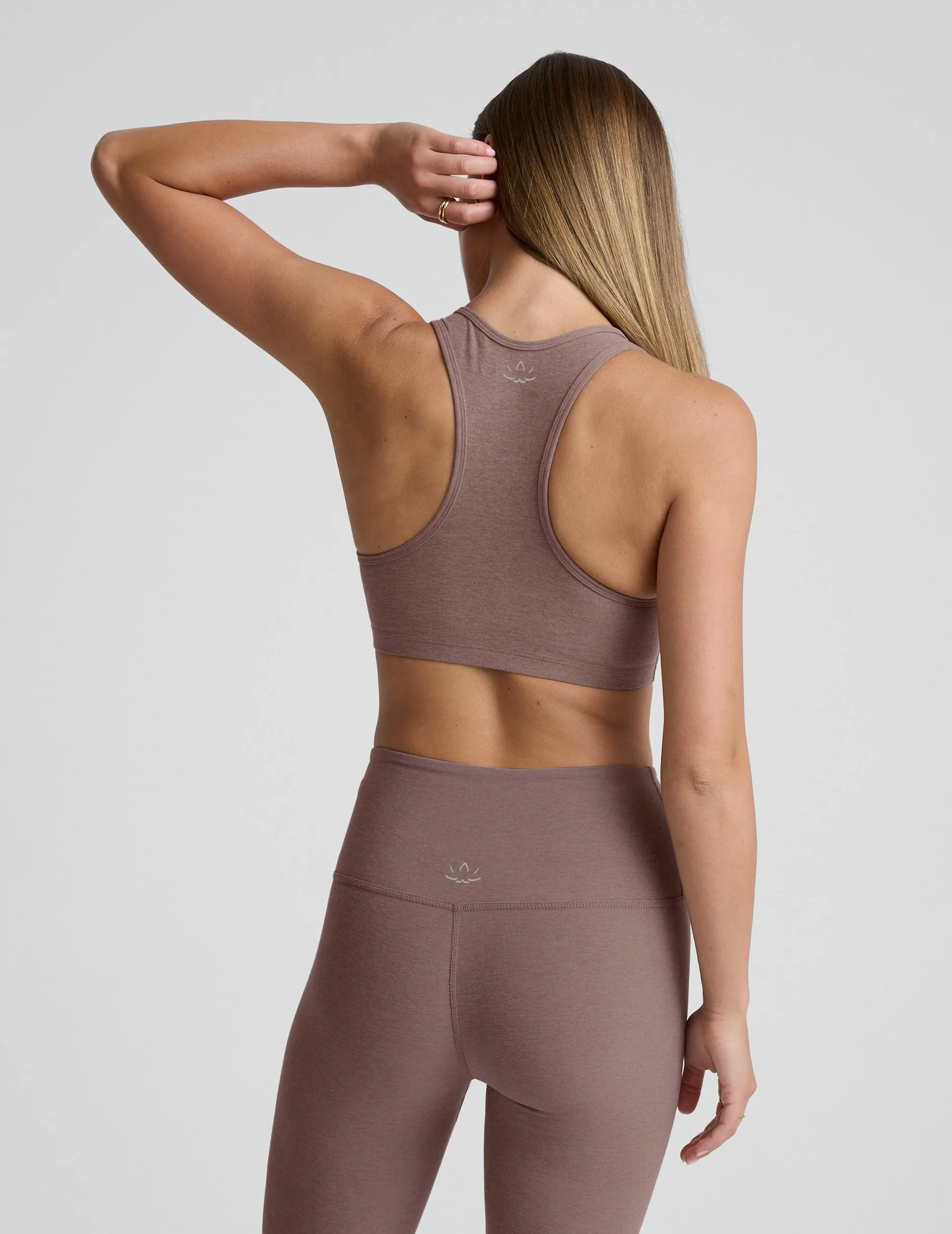 Spacedye™ Lift Your Spirits Bra sold by Beyond Yoga product image thumbnail 3
