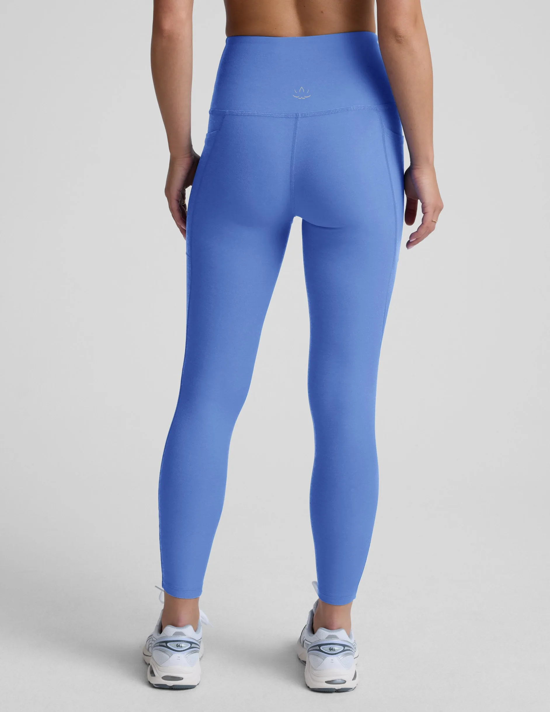Spacedye Out Of Pocket High Waisted Midi Legging sold by Beyond Yoga product image thumbnail 3