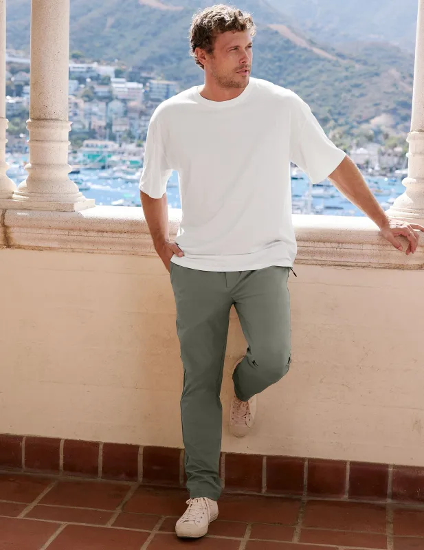 All Terrain Men's Pant sold by Beyond Yoga