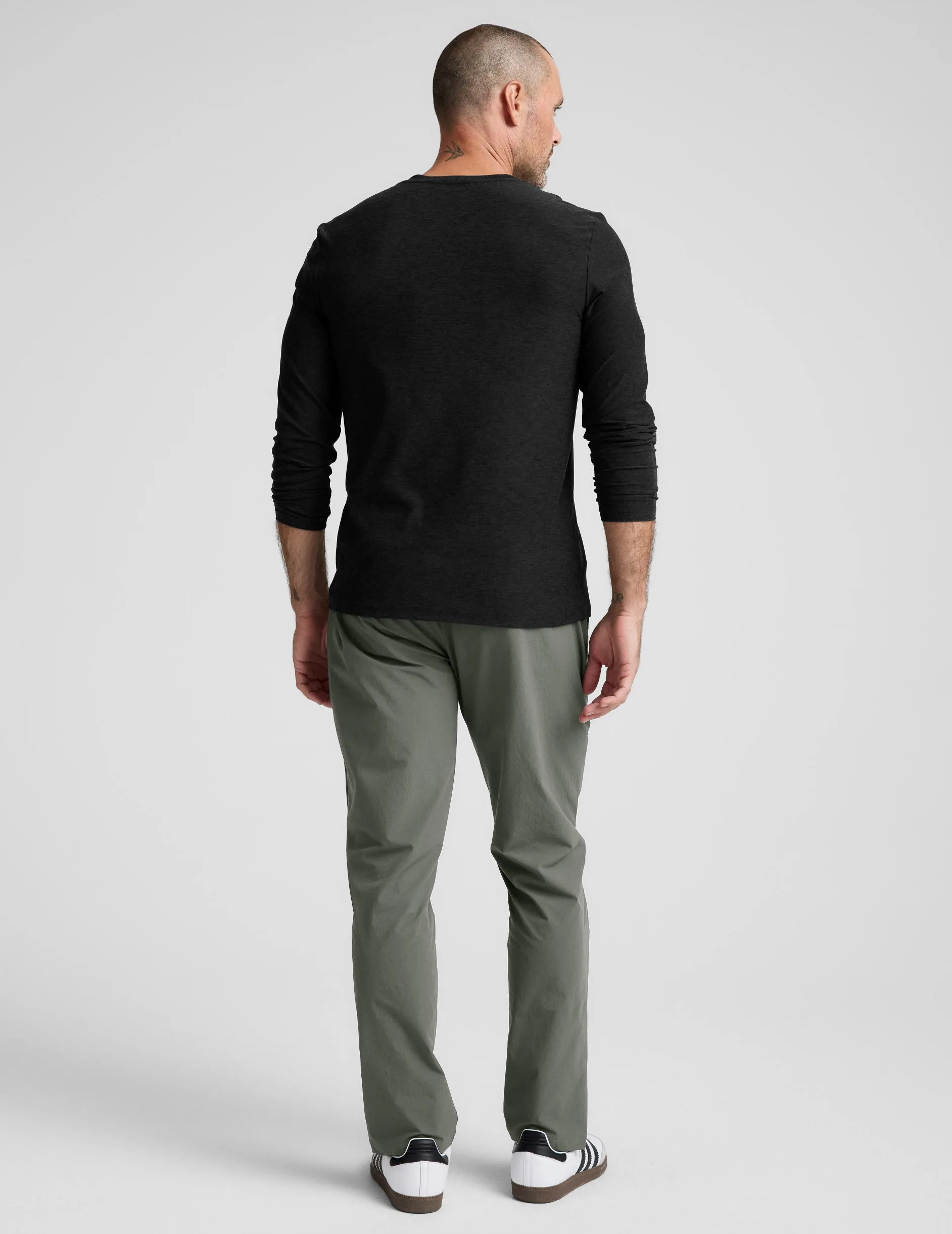 All Terrain Men's Pant sold by Beyond Yoga product image thumbnail 4
