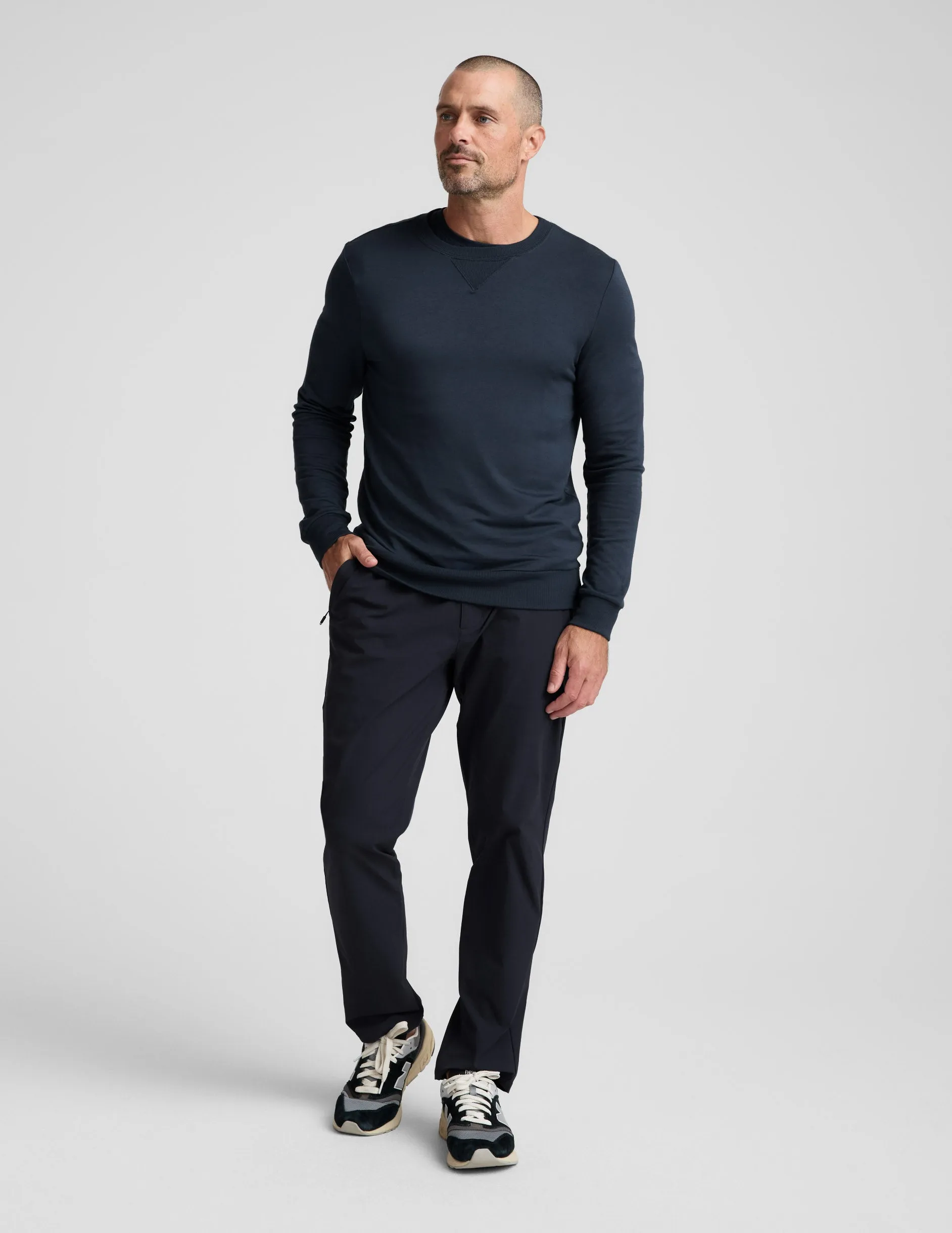 All Terrain Men's Pant sold by Beyond Yoga