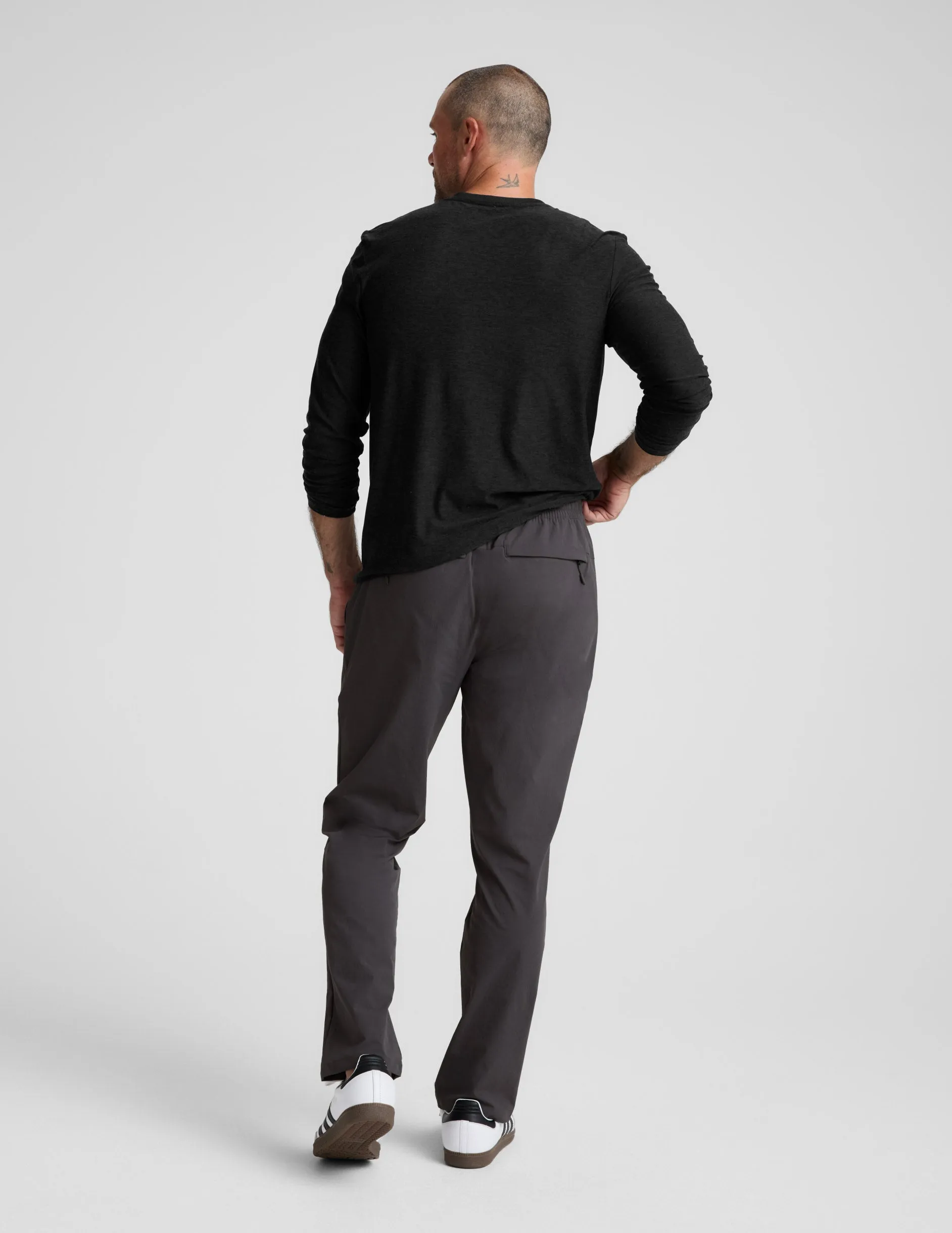 All Terrain Men's Pant sold by Beyond Yoga product image thumbnail 4
