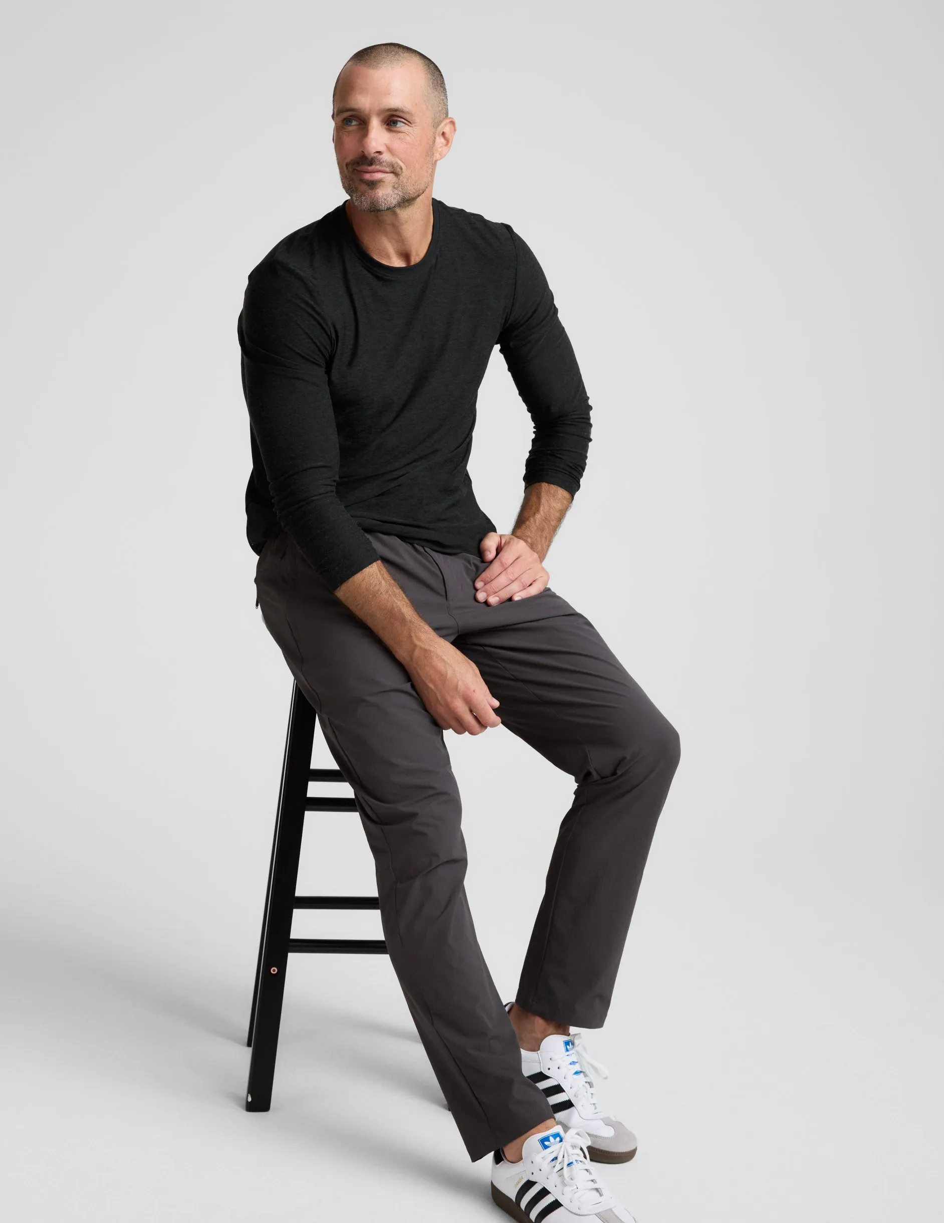 All Terrain Men's Pant sold by Beyond Yoga