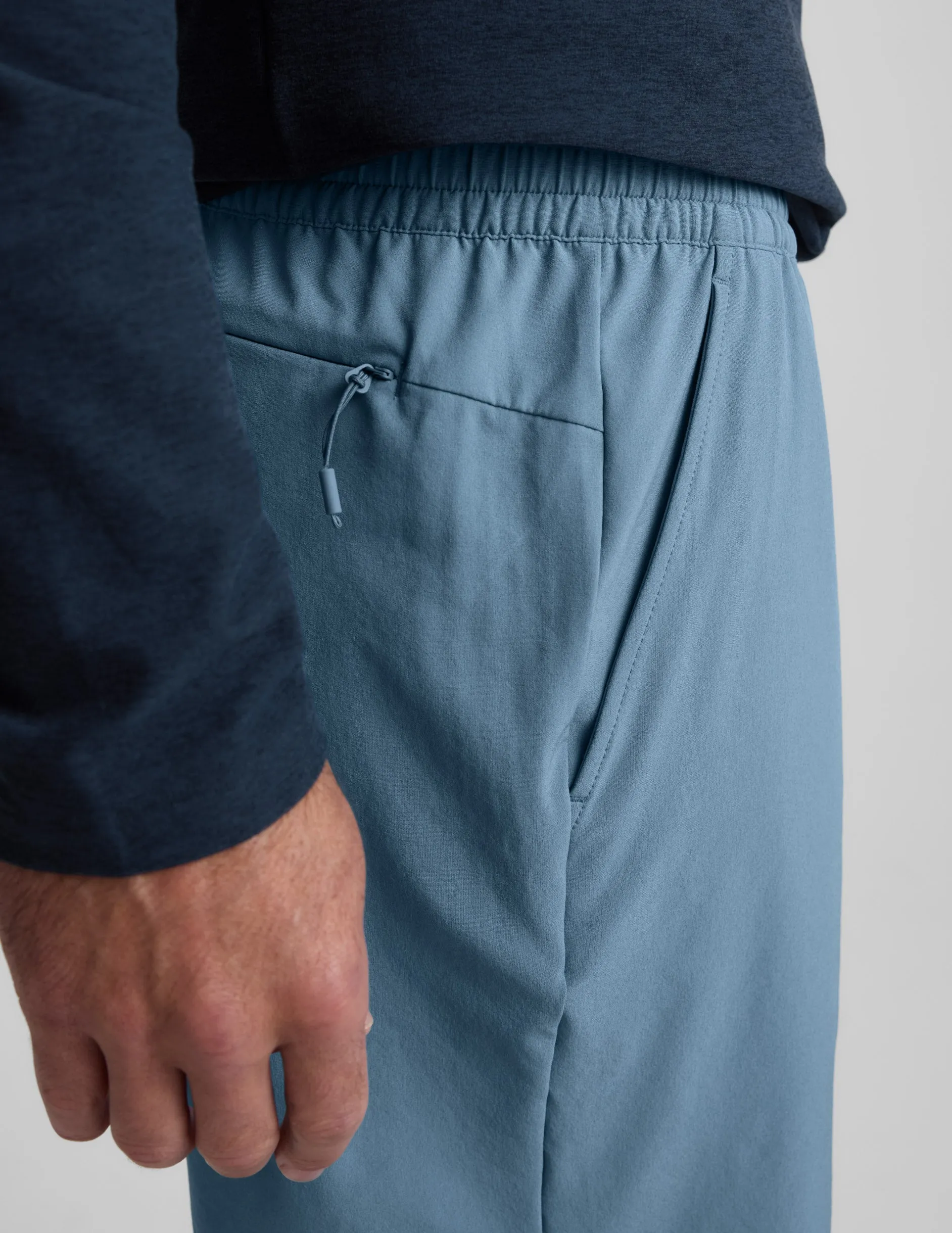 Pivotal 2.0 Men's Short 7" sold by Beyond Yoga product image thumbnail 4