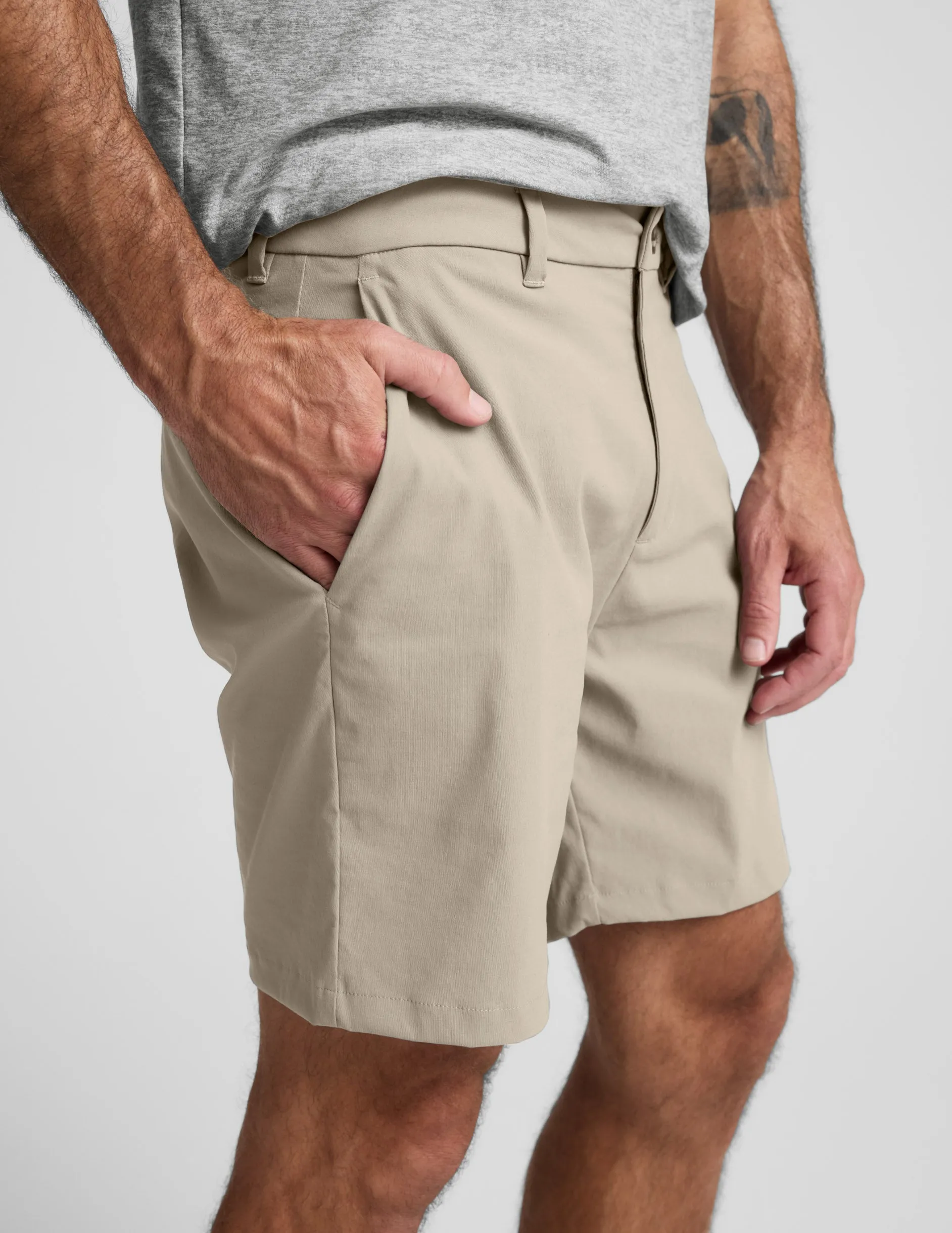Element Men's Chino Short 7" sold by Beyond Yoga product image thumbnail 3
