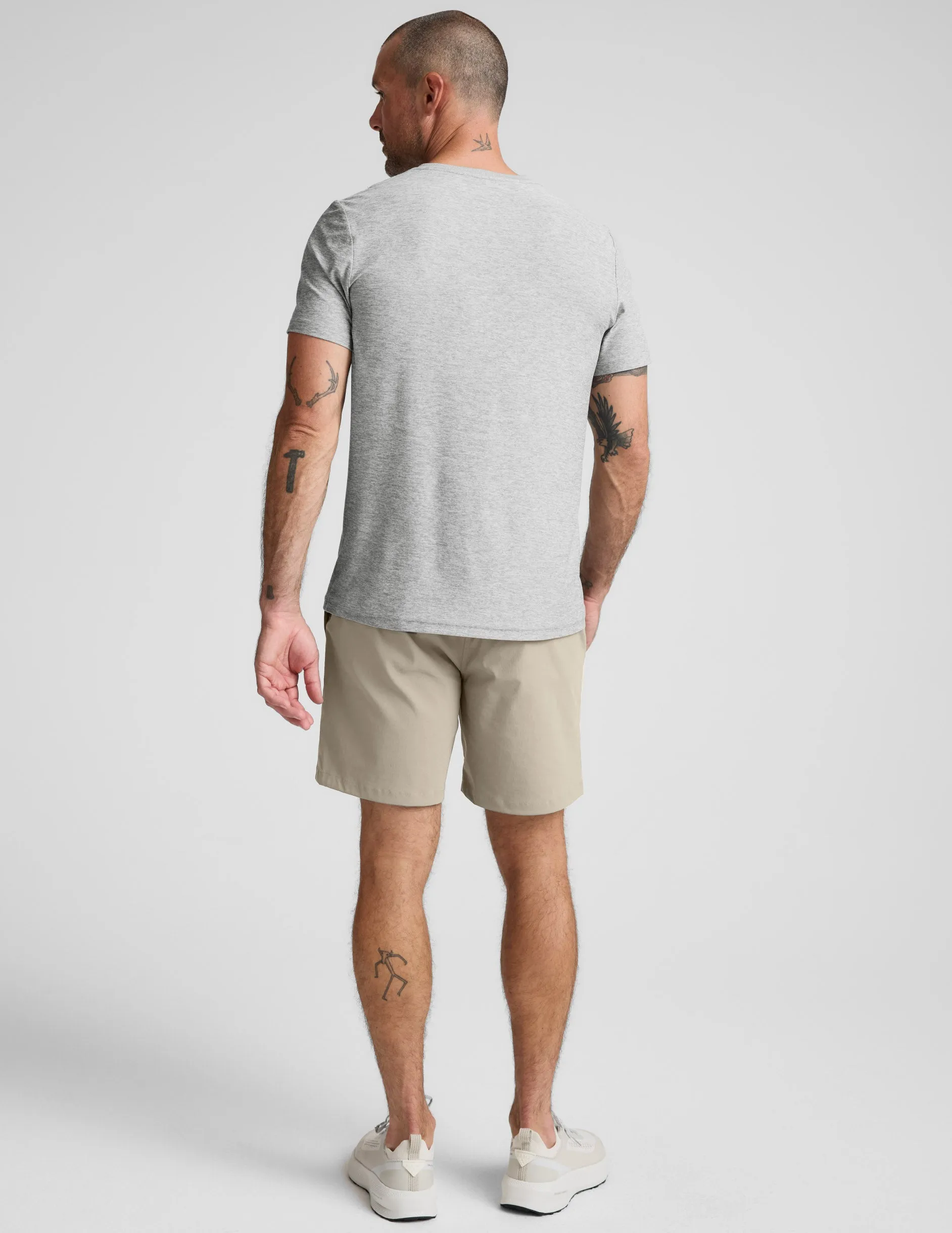Element Men's Chino Short 7" sold by Beyond Yoga product image thumbnail 5