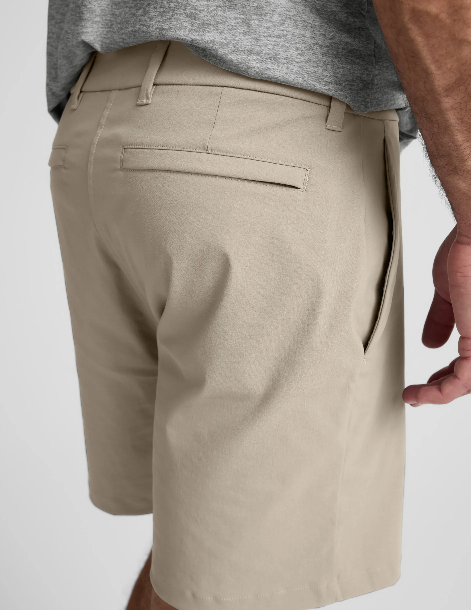 Element Men's Chino Short 7" sold by Beyond Yoga product image thumbnail 4