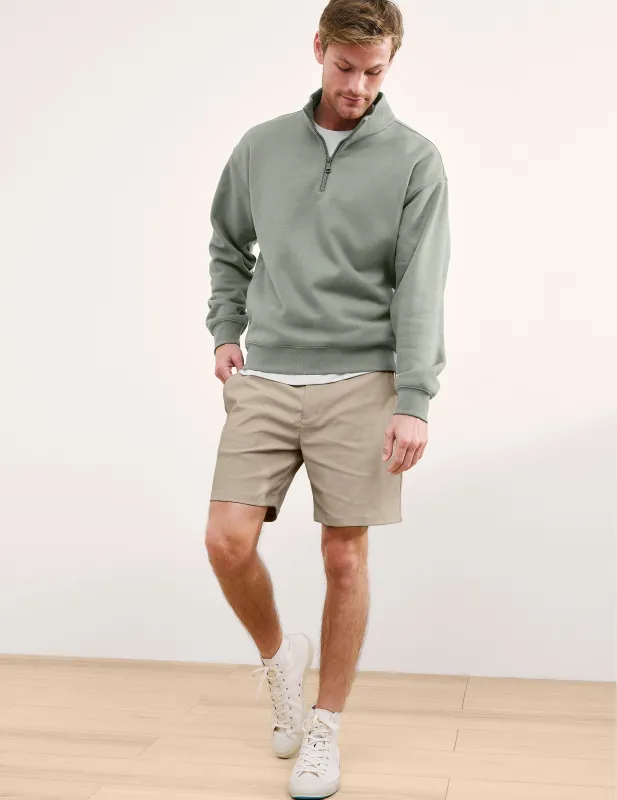 Element Men's Chino Short 7" made by Beyond Yoga
