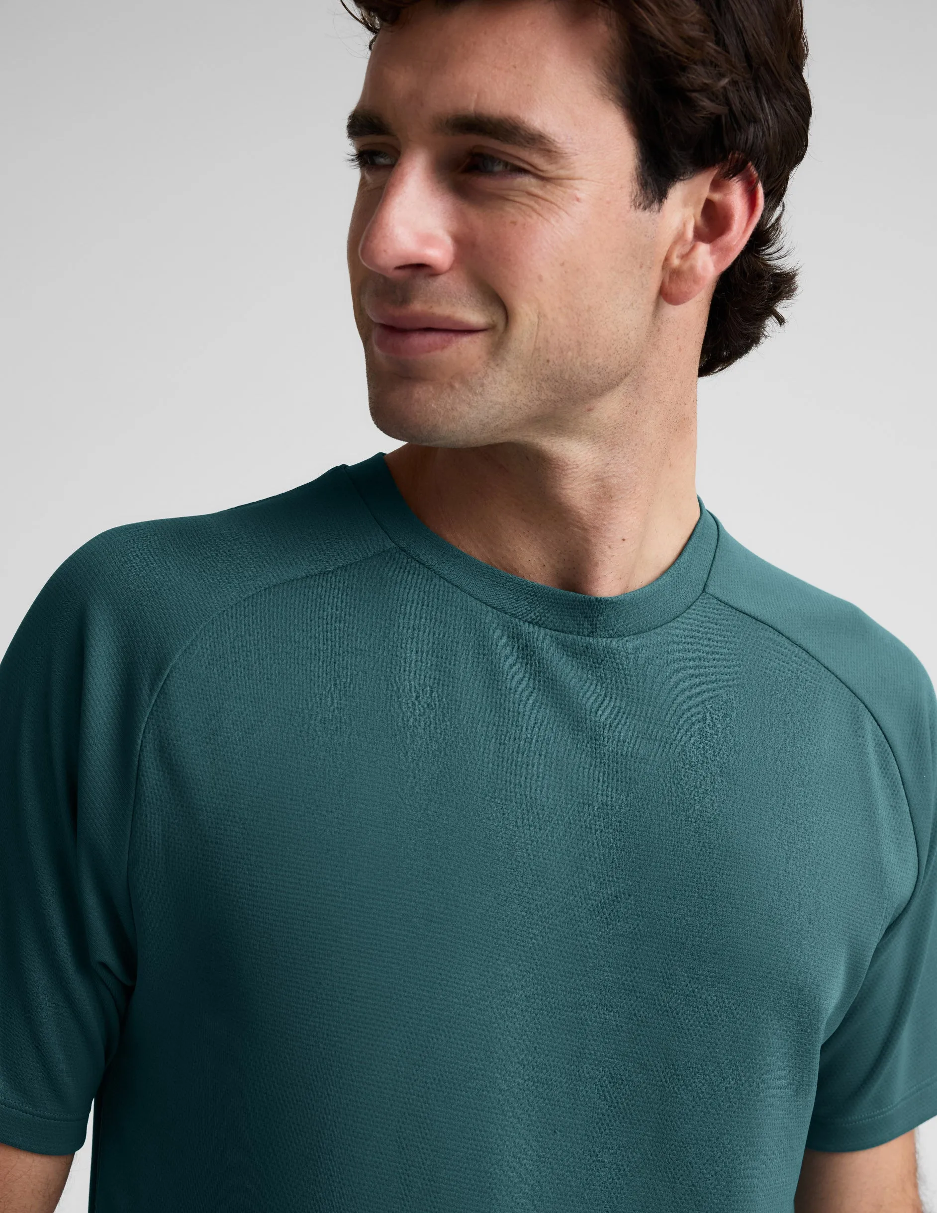 All In Active Men's Tee sold by Beyond Yoga product image thumbnail 3