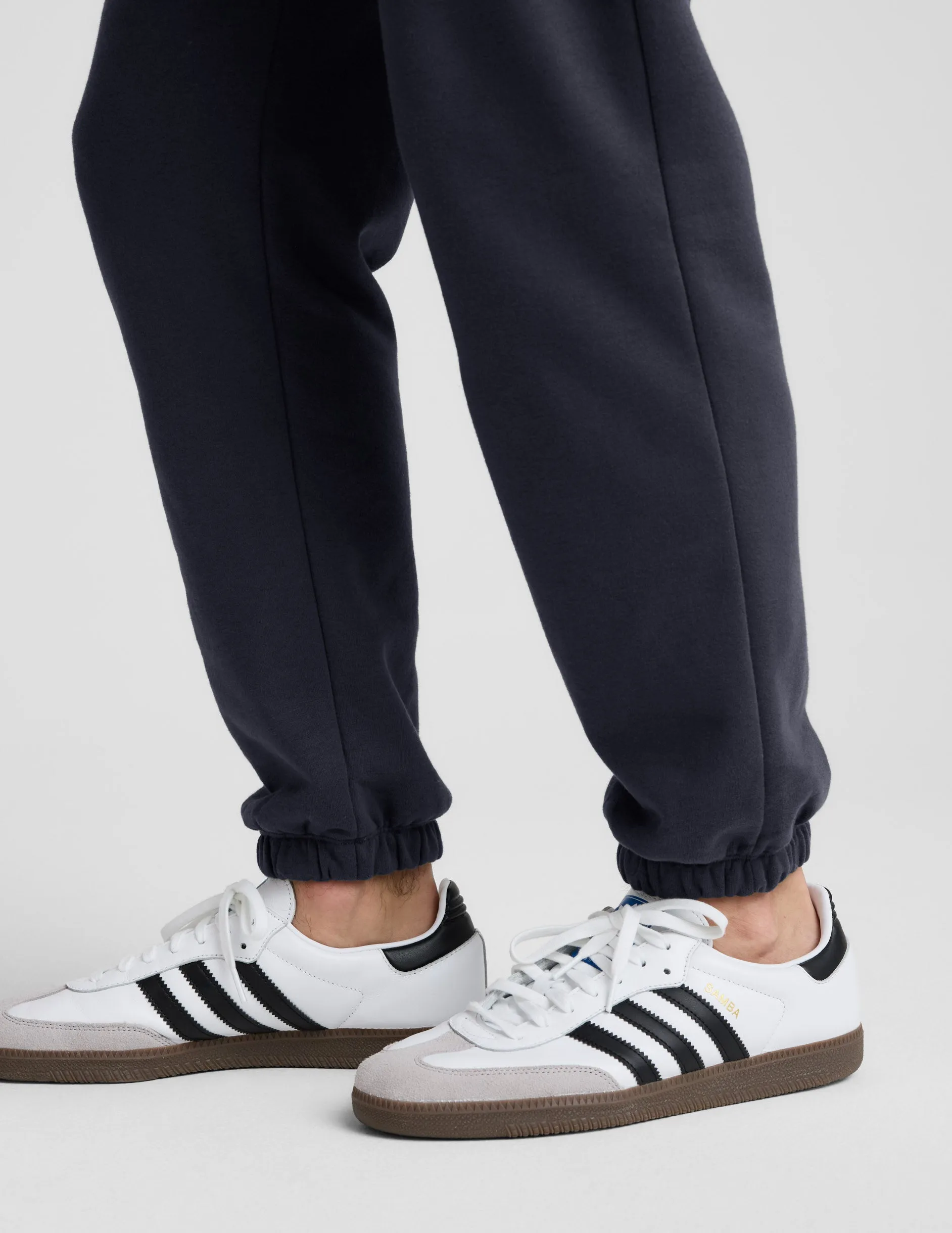 LuxeFleece Classic Men's Jogger sold by Beyond Yoga product image thumbnail 4